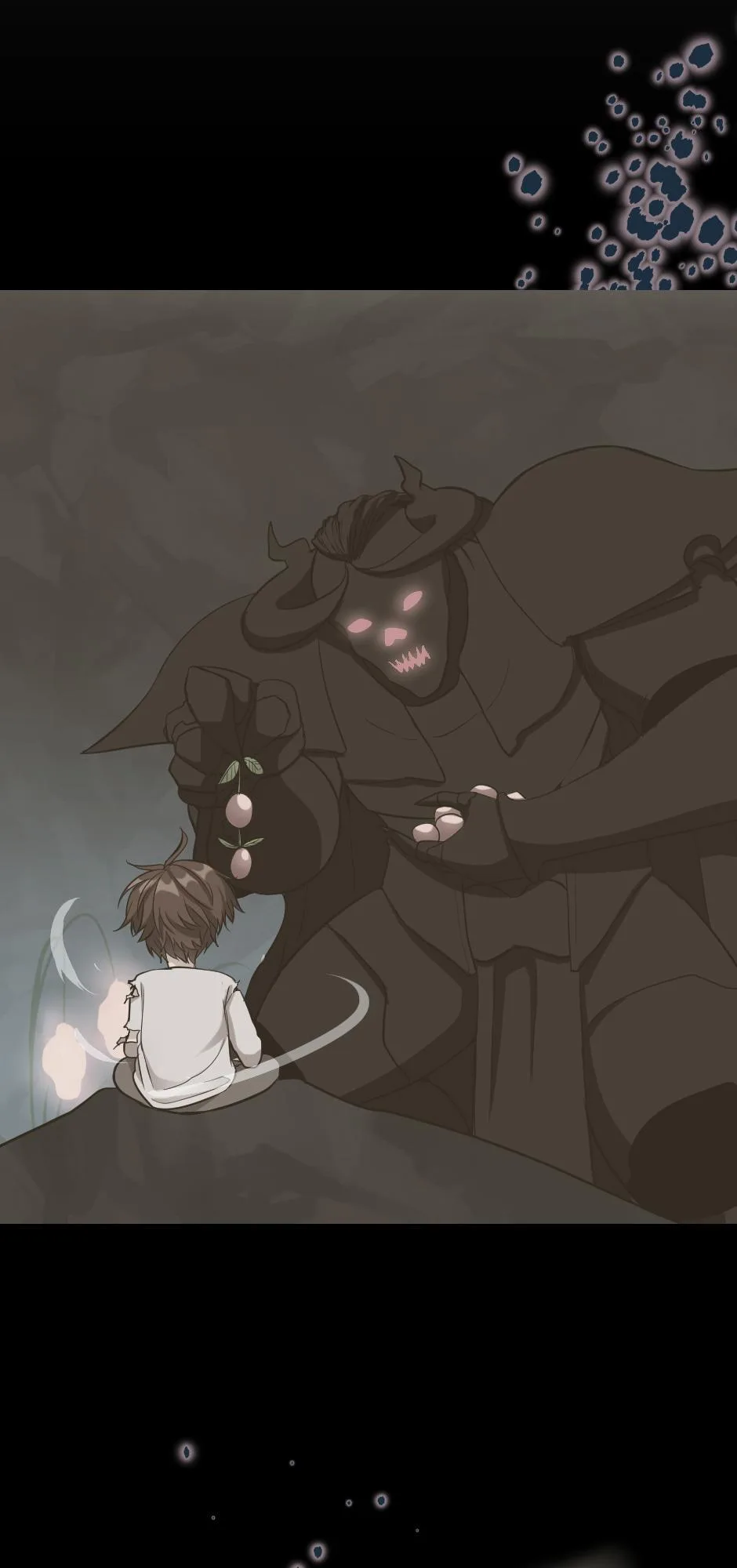 The Beginning After The End - Chapter 15 - Page 12
