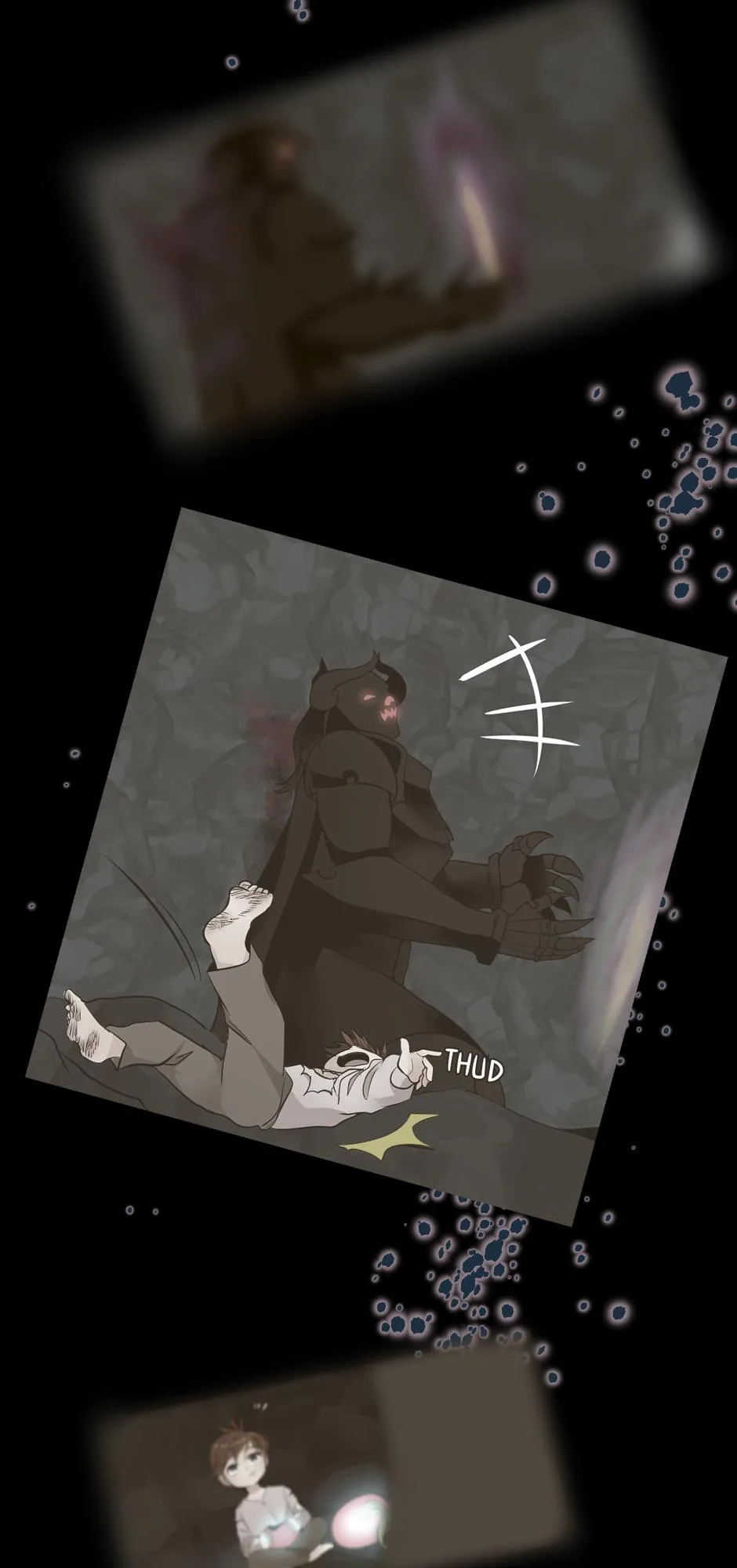 The Beginning After The End - Chapter 15 - Page 13