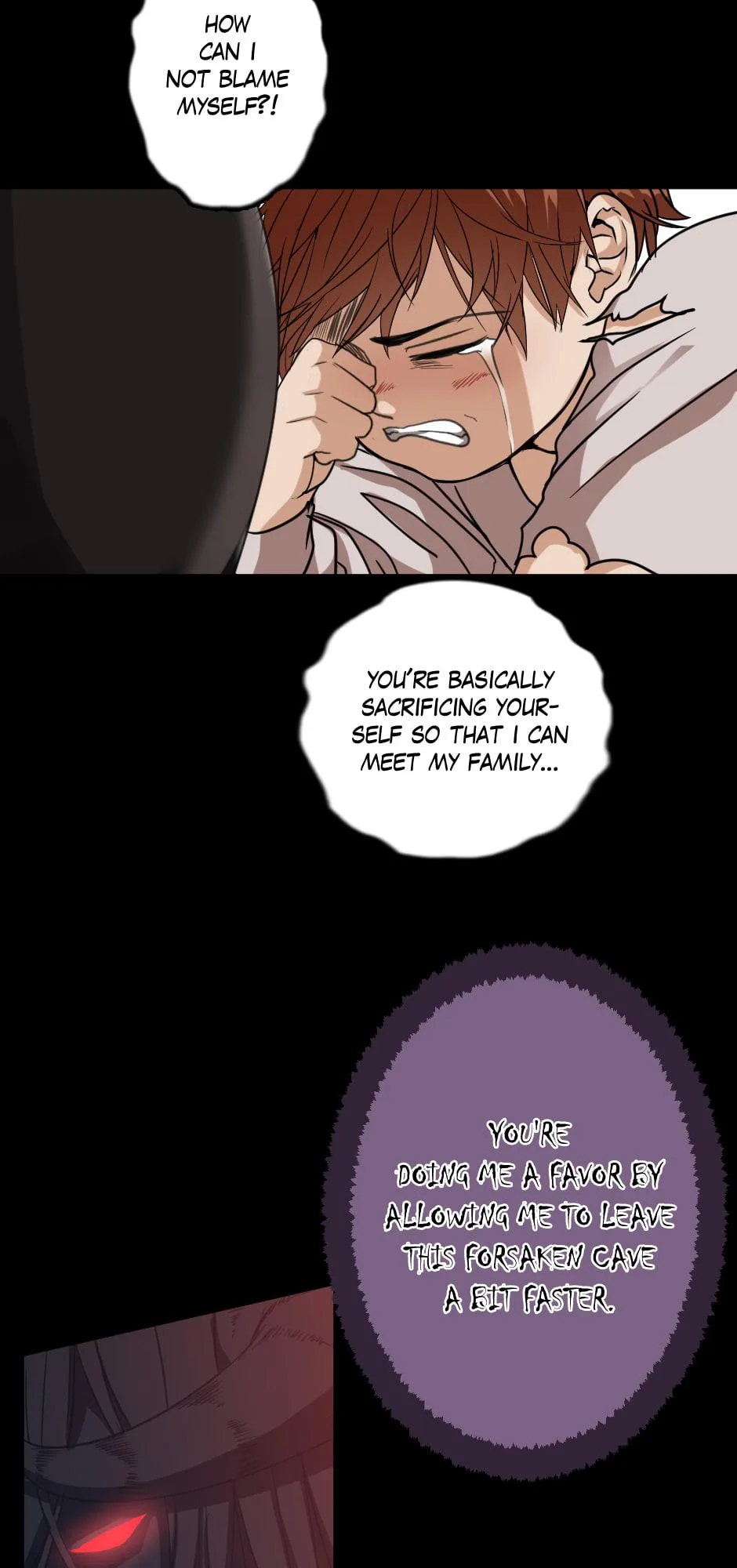 The Beginning After The End - Chapter 15 - Page 28
