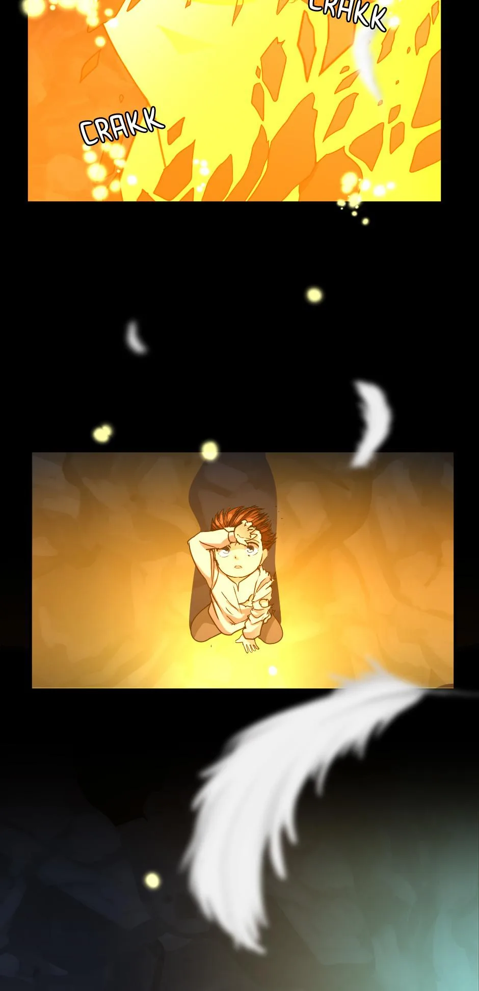 The Beginning After The End - Chapter 15 - Page 34