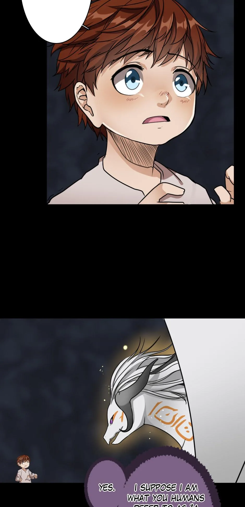 The Beginning After The End - Chapter 15 - Page 39