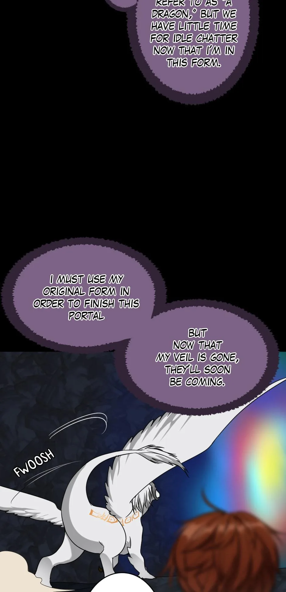 The Beginning After The End - Chapter 15 - Page 40