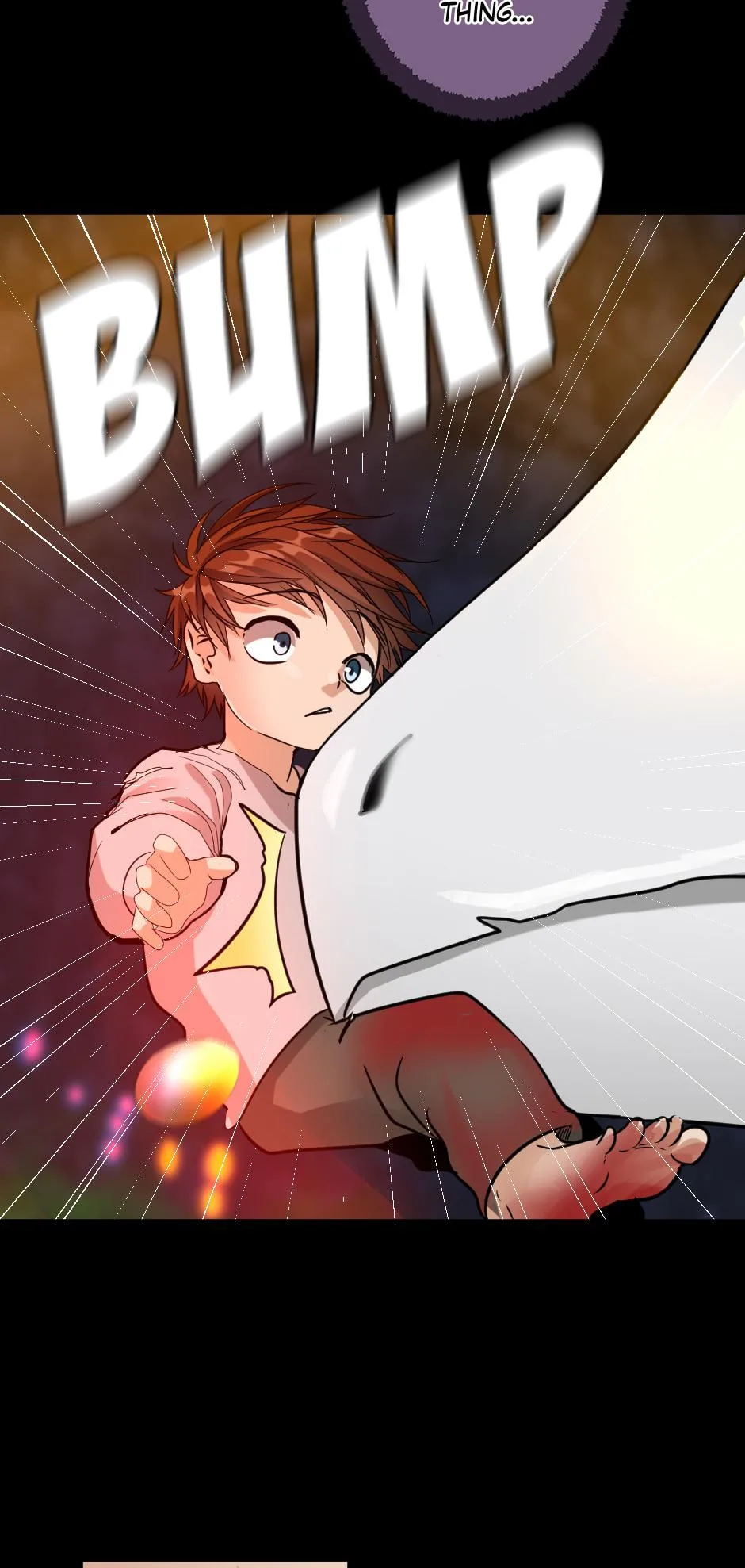 The Beginning After The End - Chapter 15 - Page 50