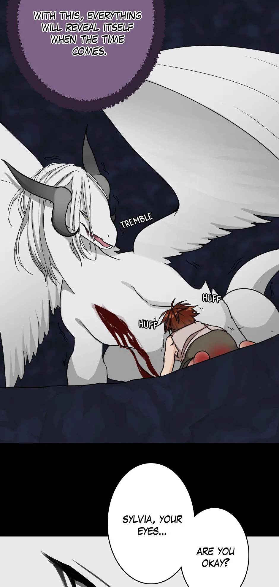 The Beginning After The End - Chapter 15 - Page 53