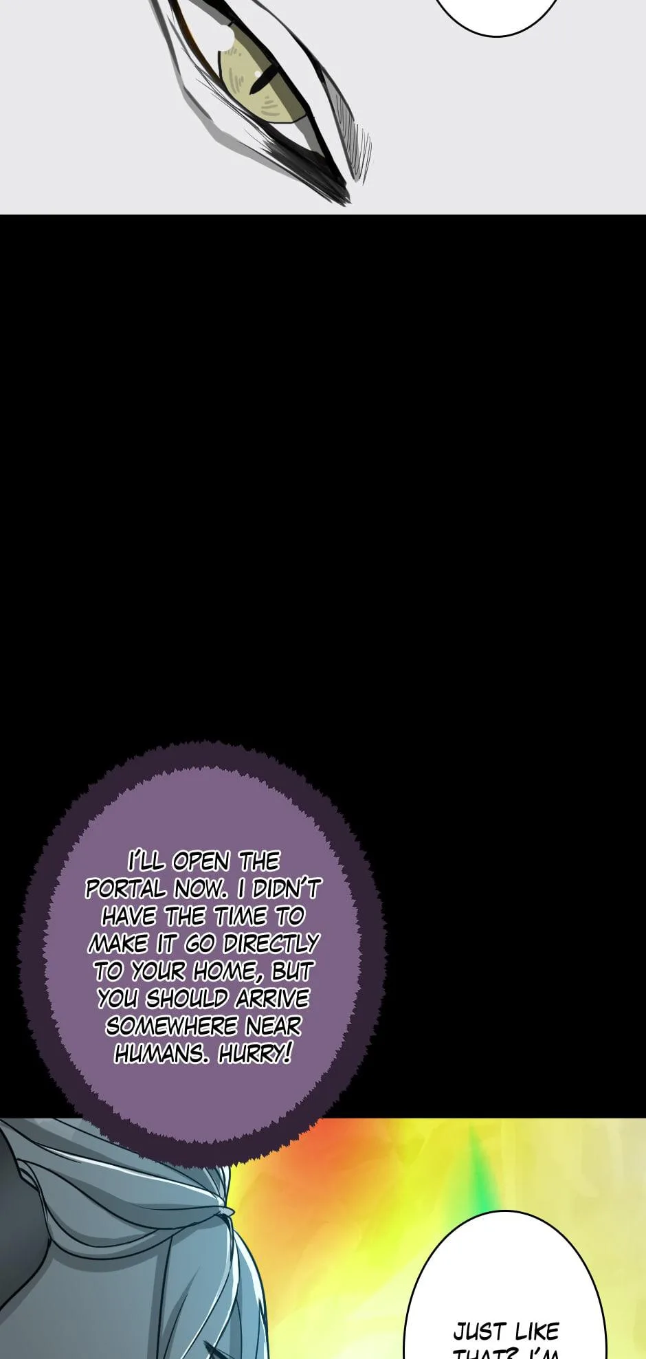 The Beginning After The End - Chapter 15 - Page 54