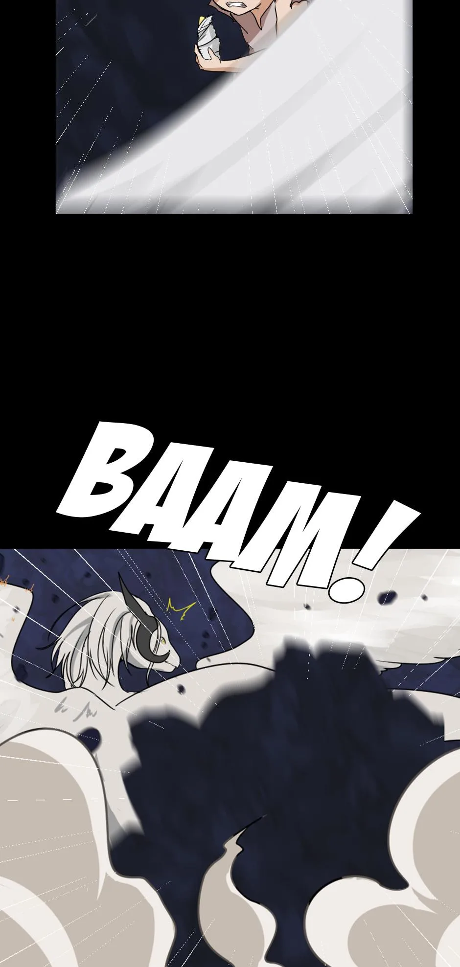 The Beginning After The End - Chapter 15 - Page 58
