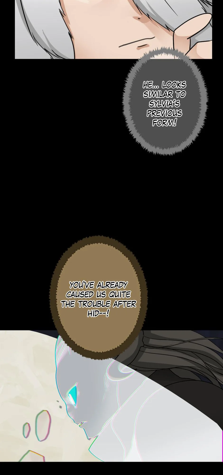 The Beginning After The End - Chapter 15 - Page 62