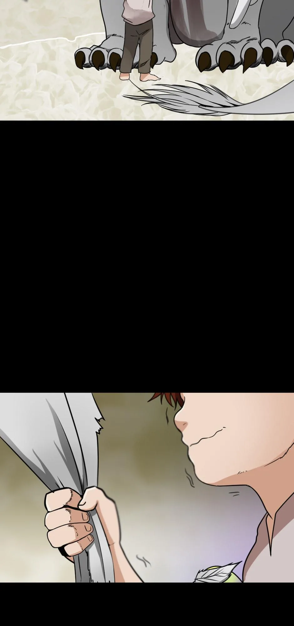 The Beginning After The End - Chapter 15 - Page 69
