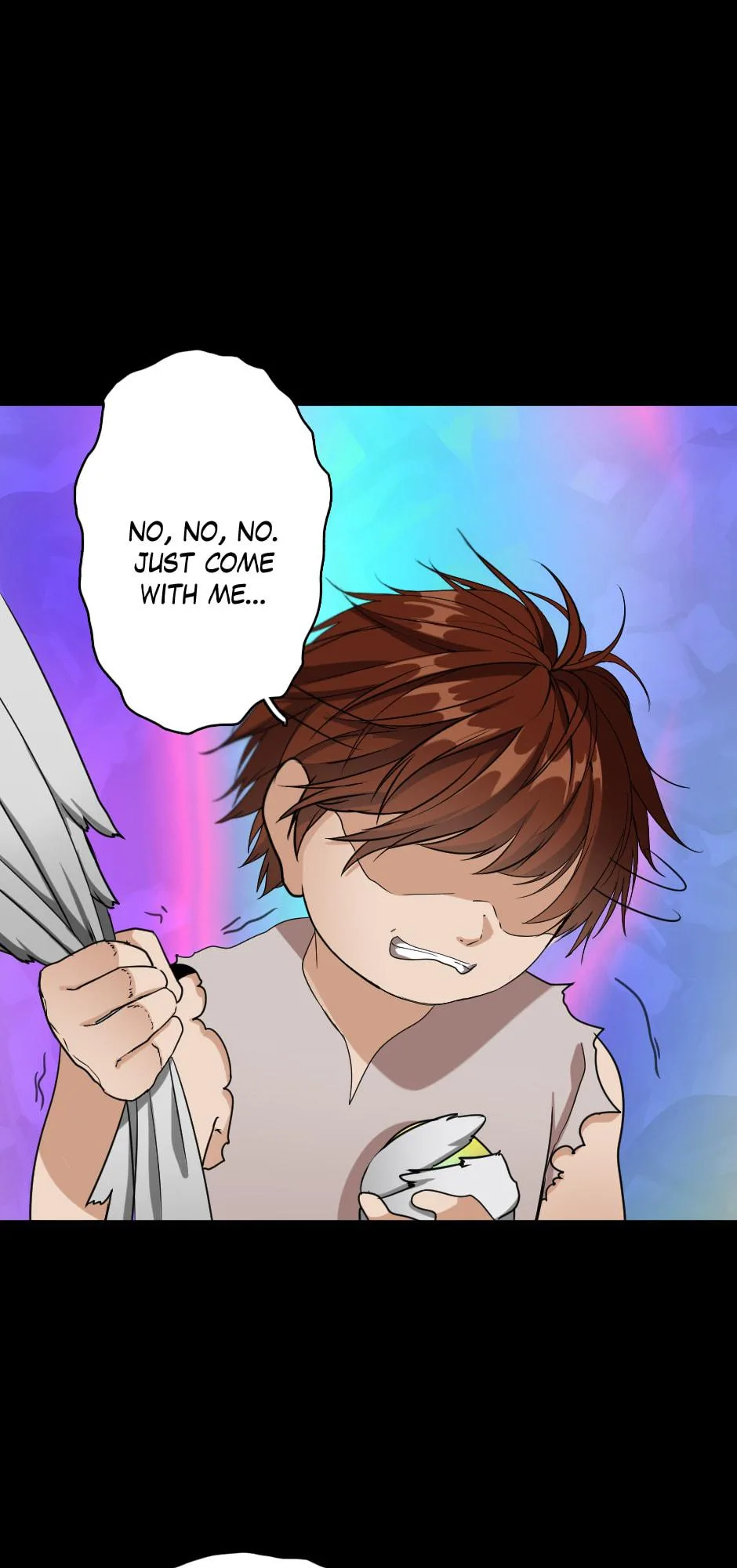 The Beginning After The End - Chapter 15 - Page 70