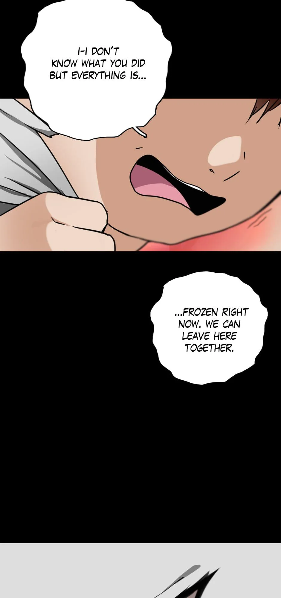 The Beginning After The End - Chapter 15 - Page 71