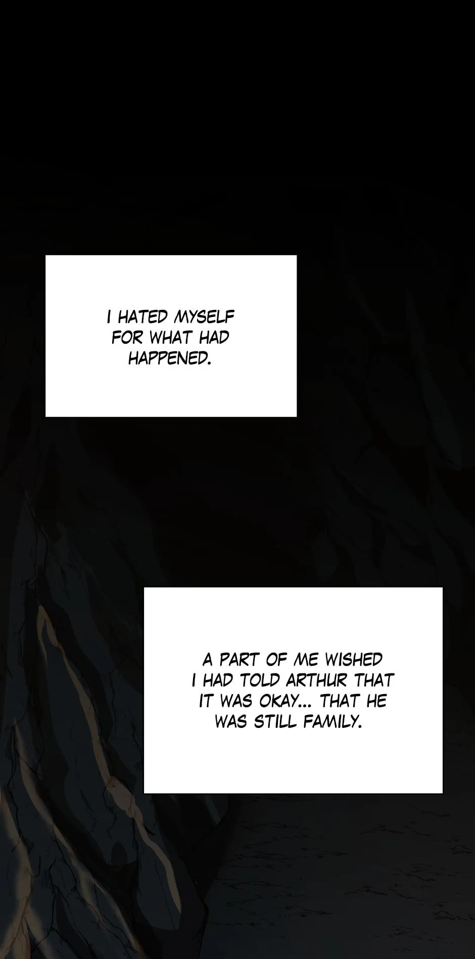 The Beginning After The End - Chapter 150 - Page 1