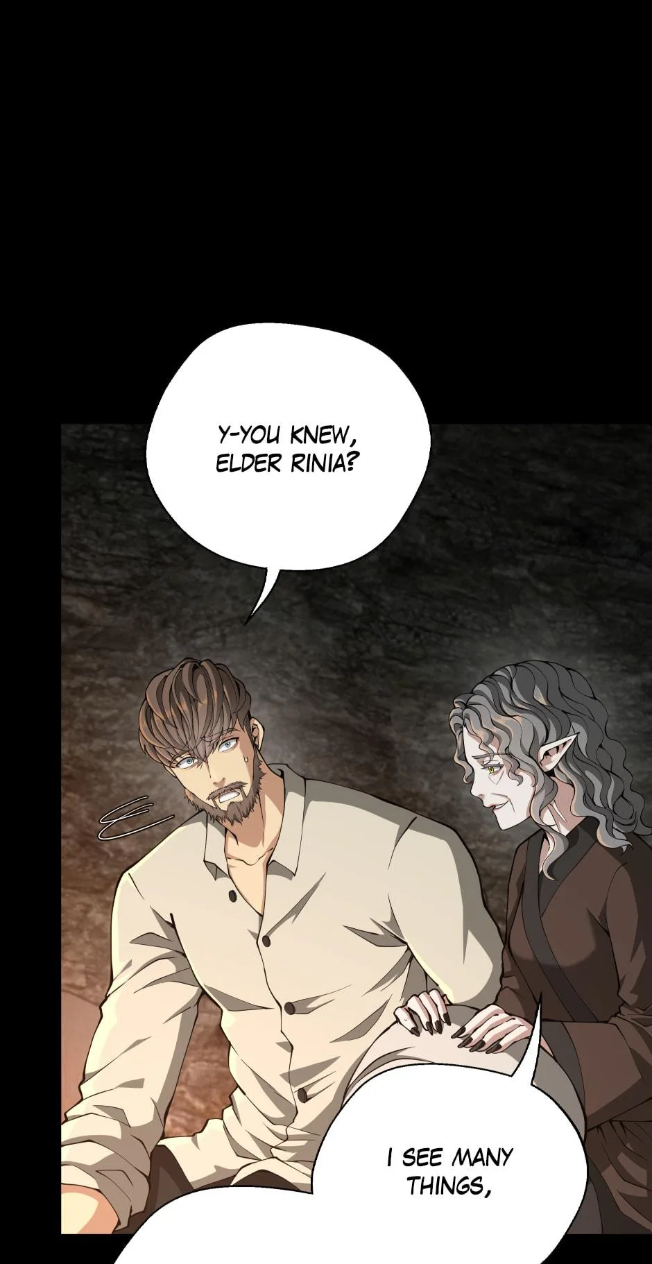 The Beginning After The End - Chapter 150 - Page 11