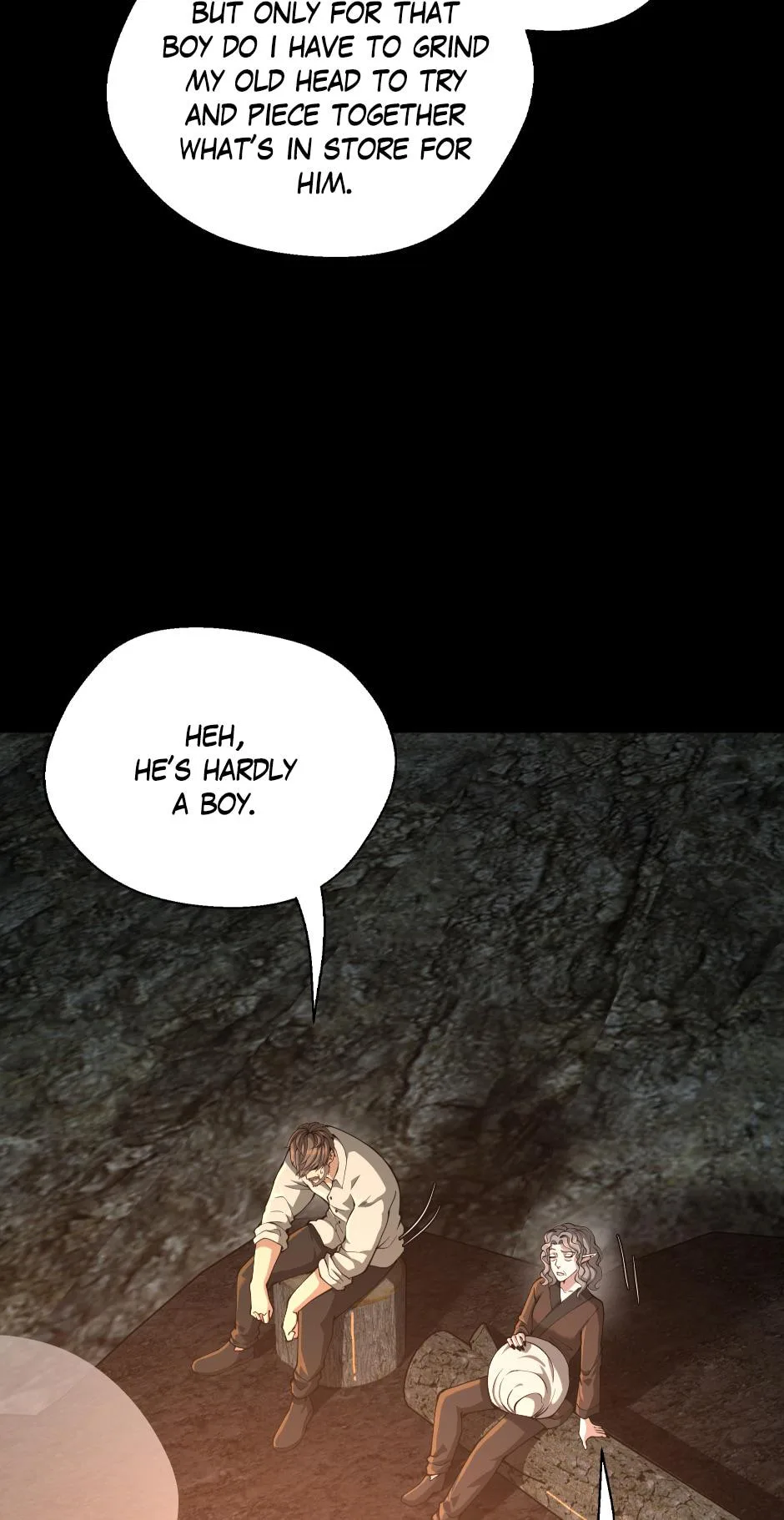 The Beginning After The End - Chapter 150 - Page 12