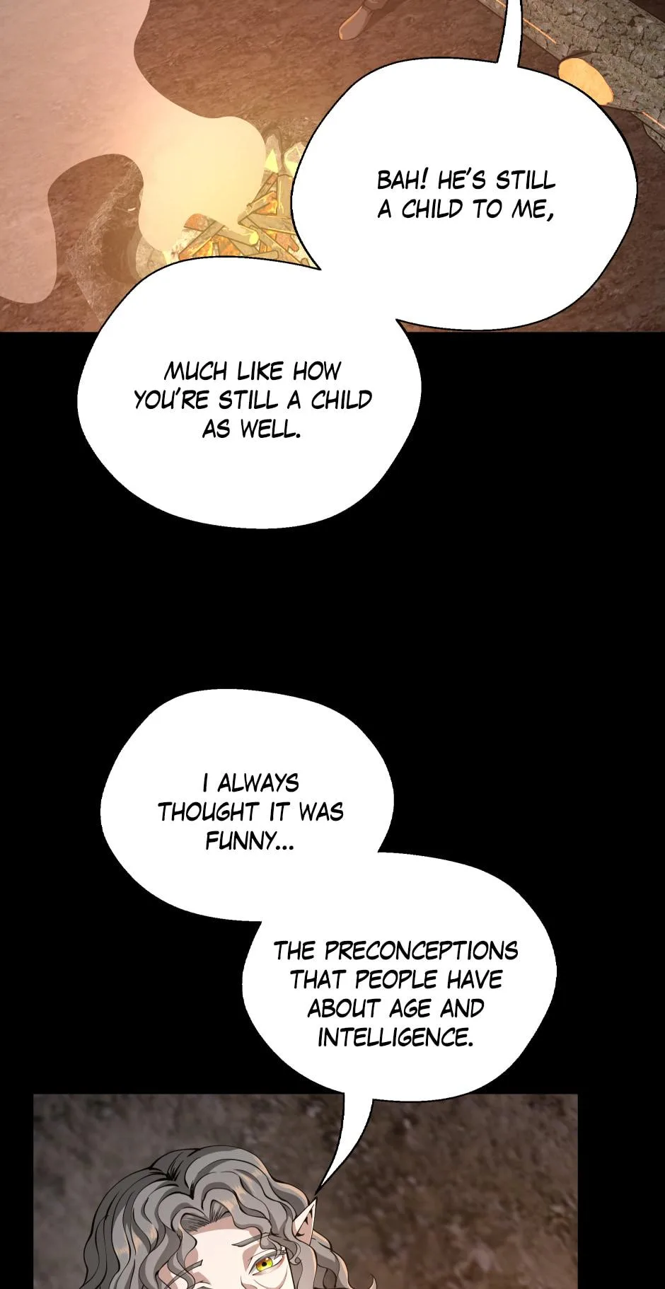 The Beginning After The End - Chapter 150 - Page 13