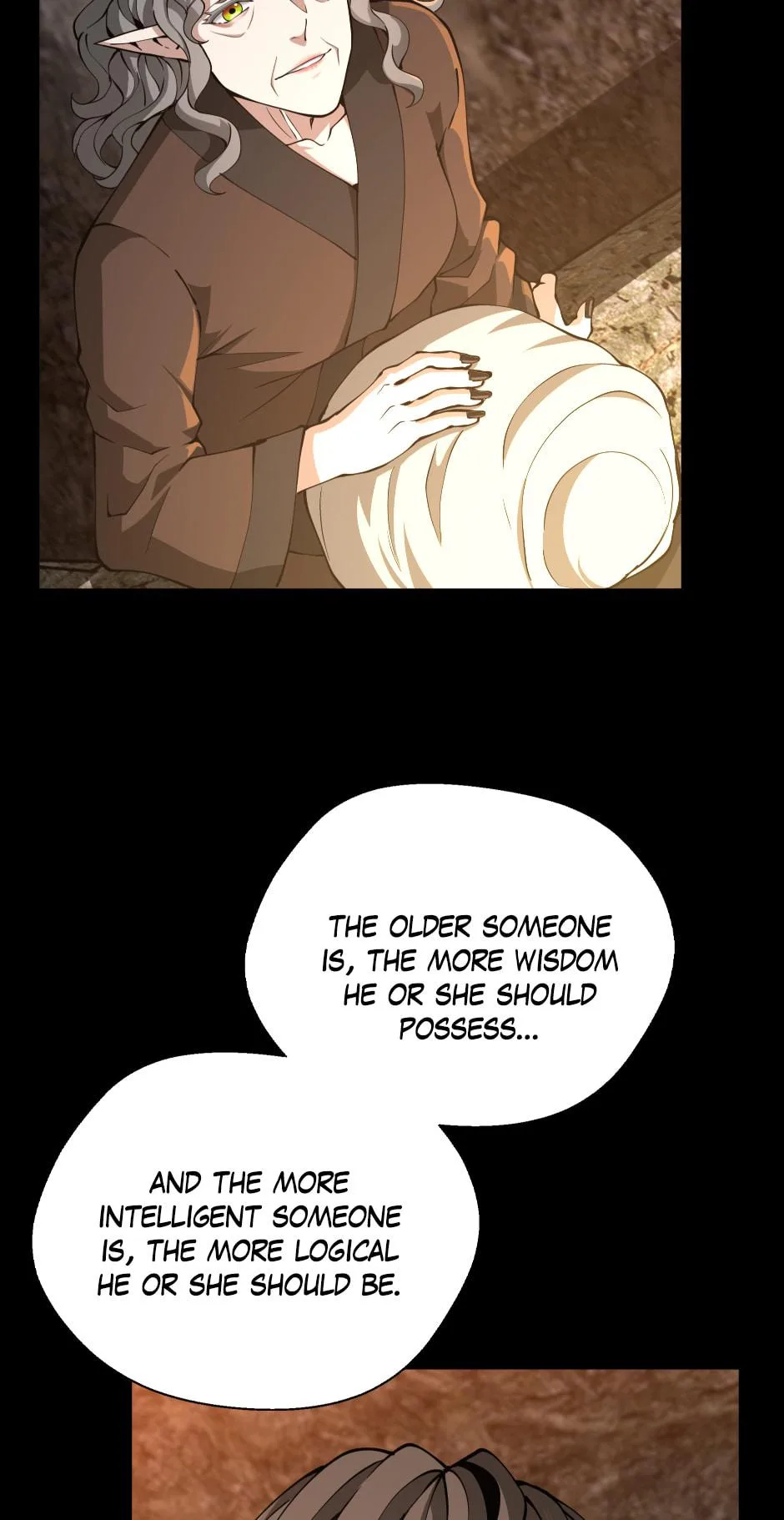 The Beginning After The End - Chapter 150 - Page 14