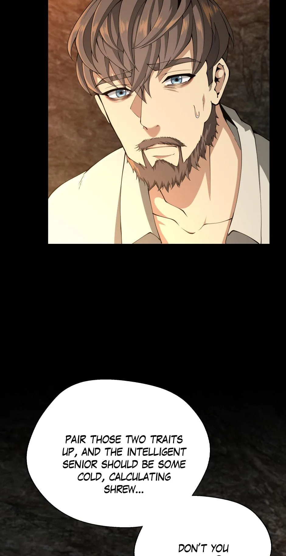 The Beginning After The End - Chapter 150 - Page 15