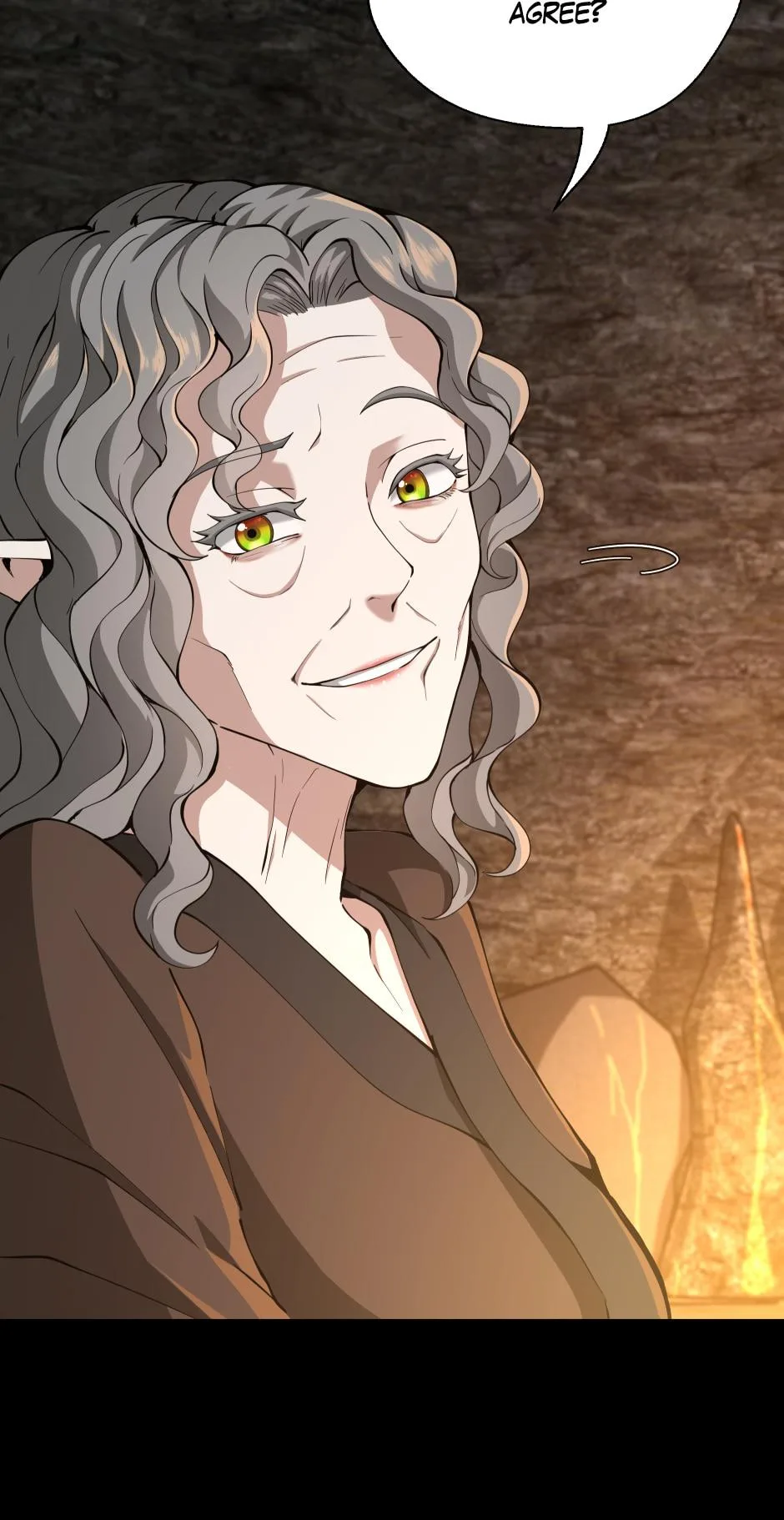 The Beginning After The End - Chapter 150 - Page 16