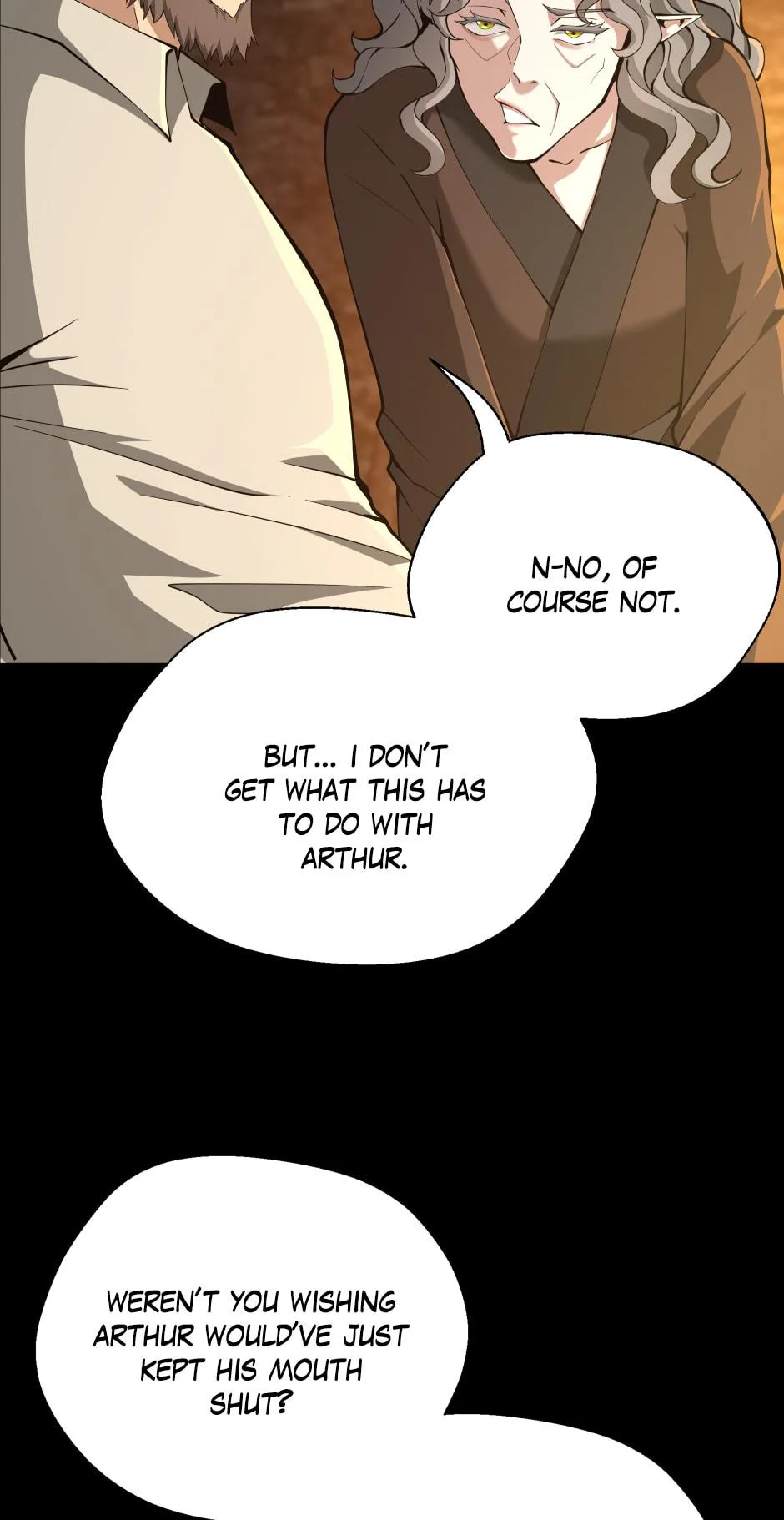 The Beginning After The End - Chapter 150 - Page 18