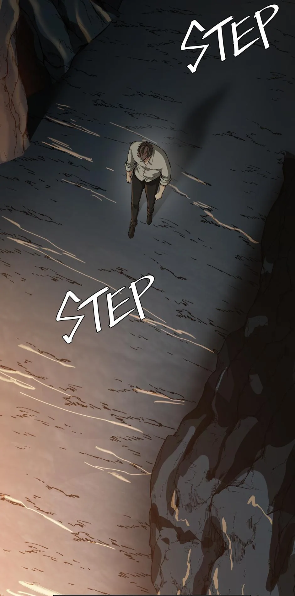 The Beginning After The End - Chapter 150 - Page 2