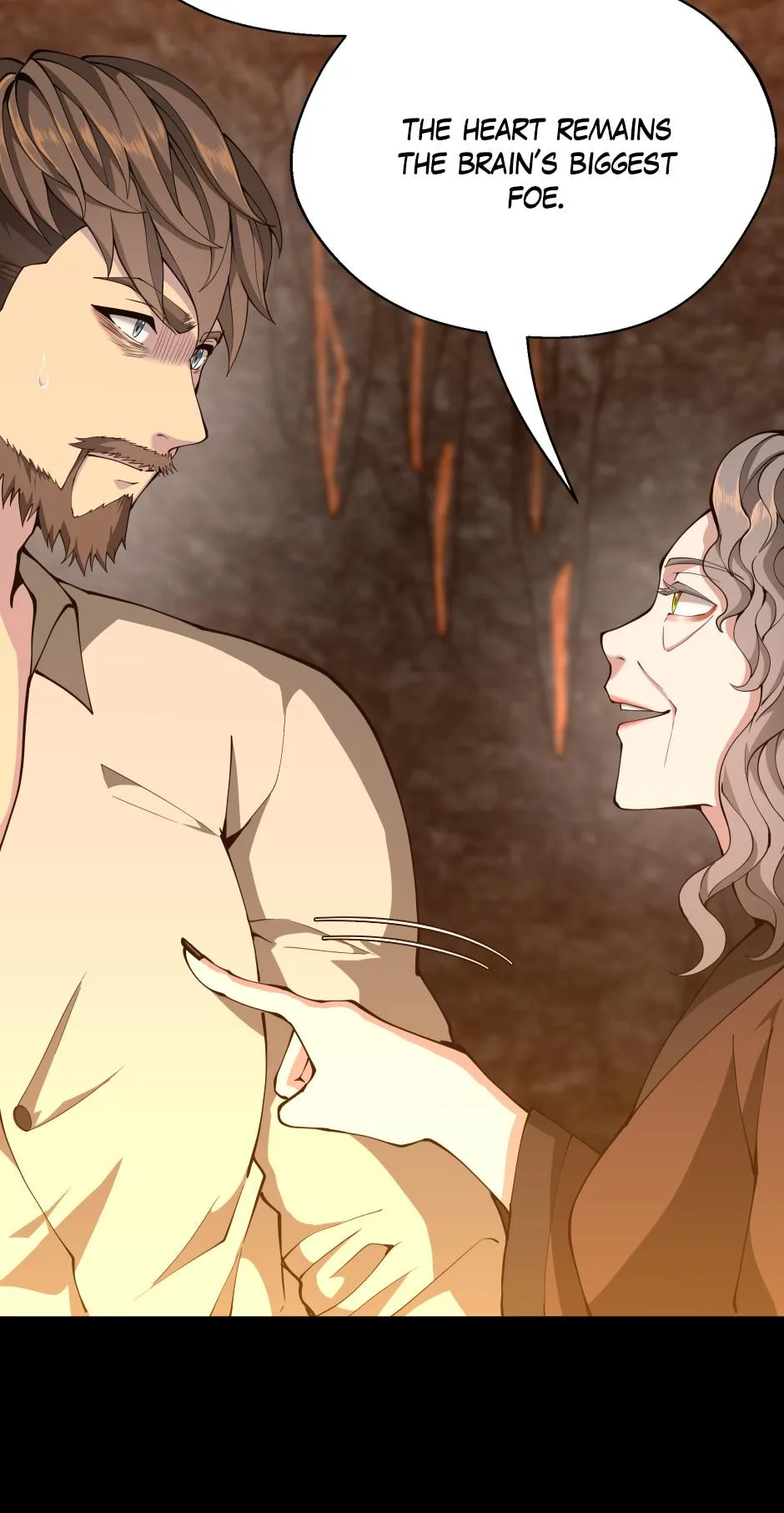 The Beginning After The End - Chapter 150 - Page 20