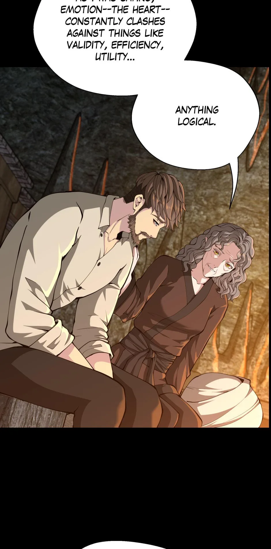 The Beginning After The End - Chapter 150 - Page 22