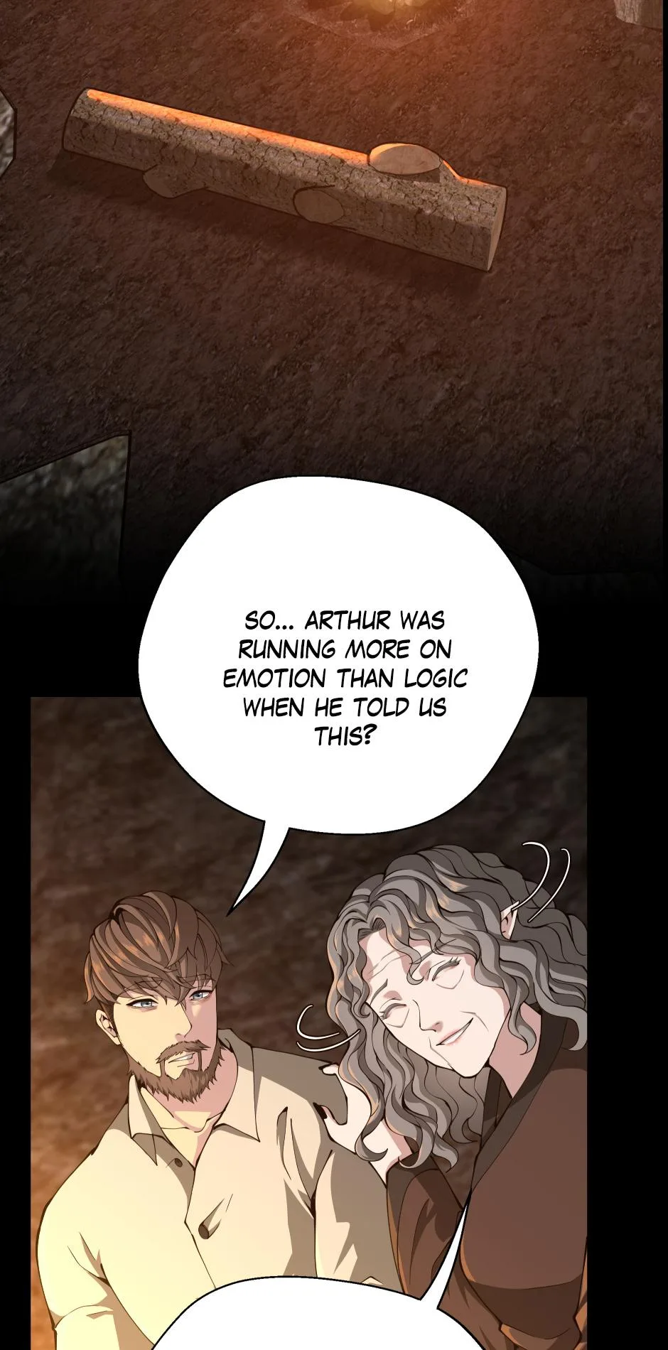 The Beginning After The End - Chapter 150 - Page 24