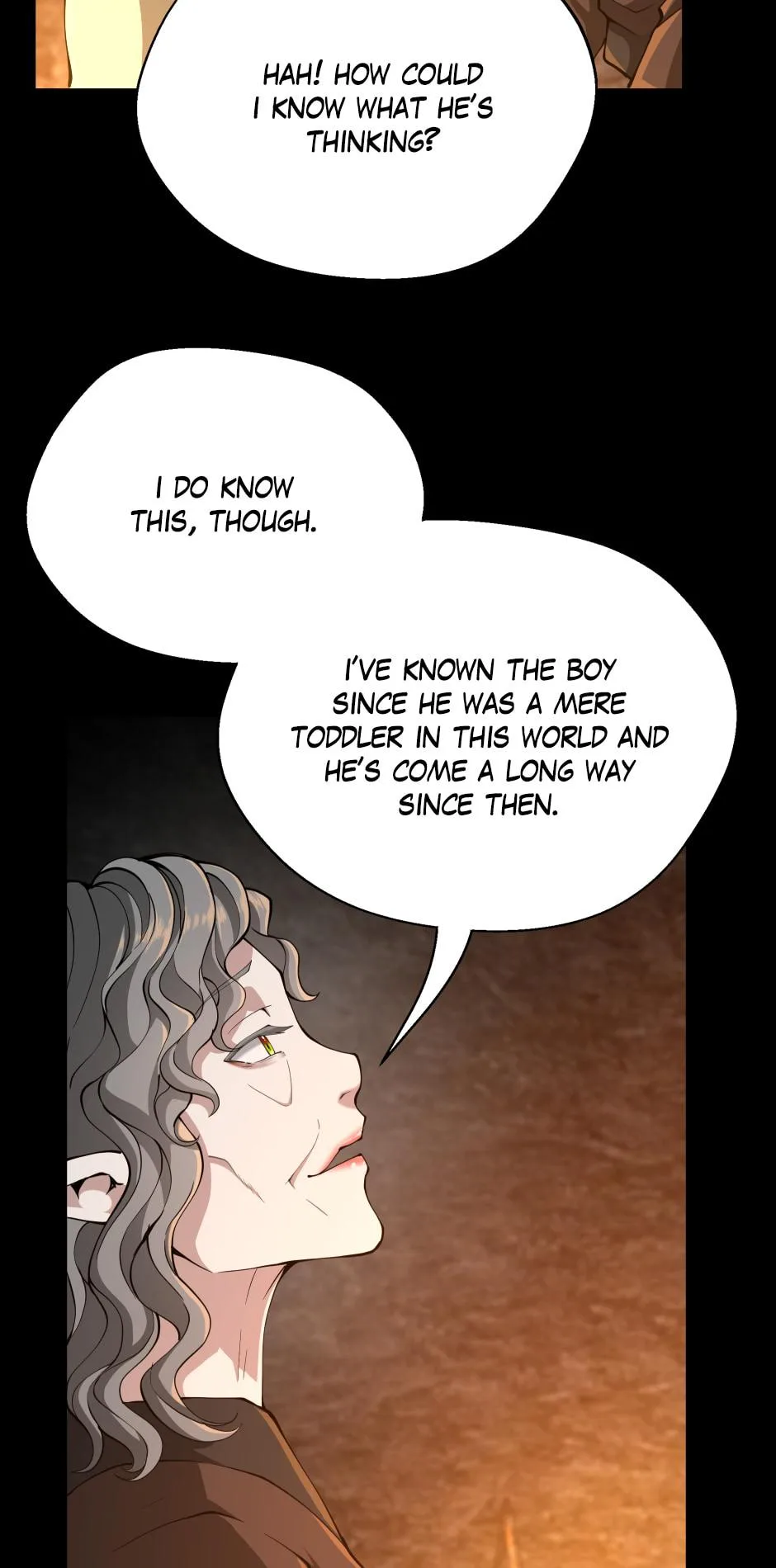 The Beginning After The End - Chapter 150 - Page 25