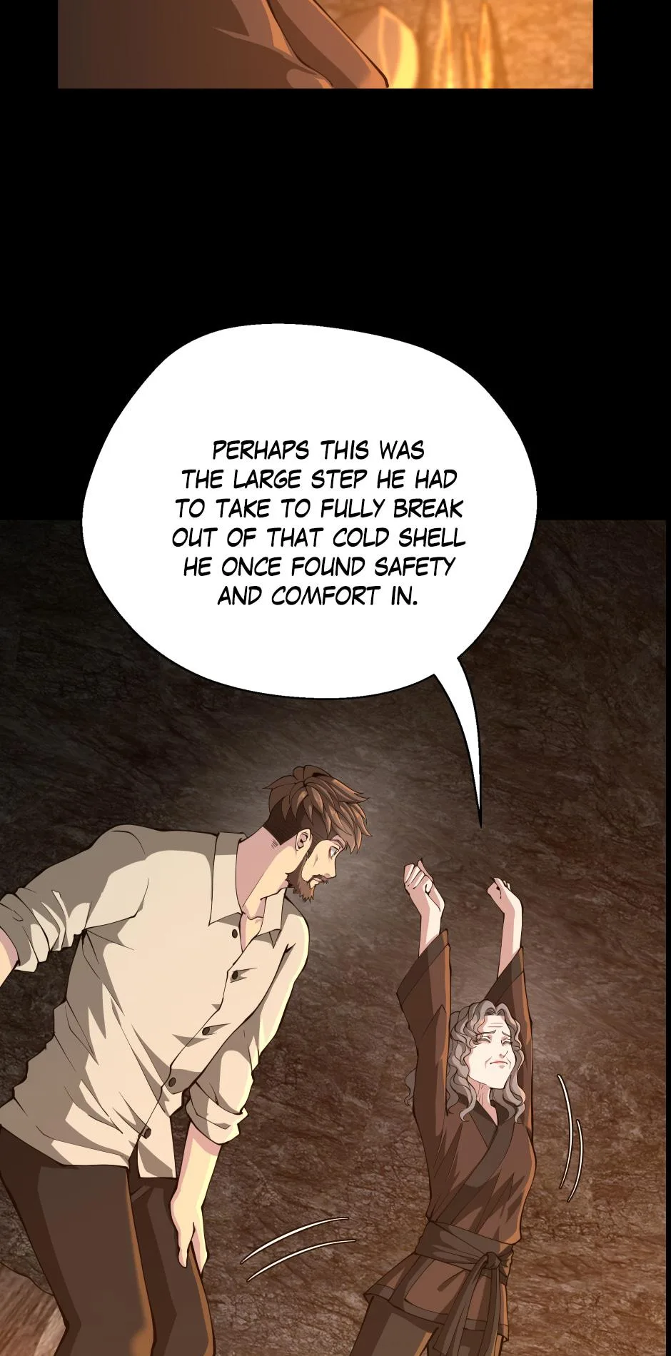 The Beginning After The End - Chapter 150 - Page 26