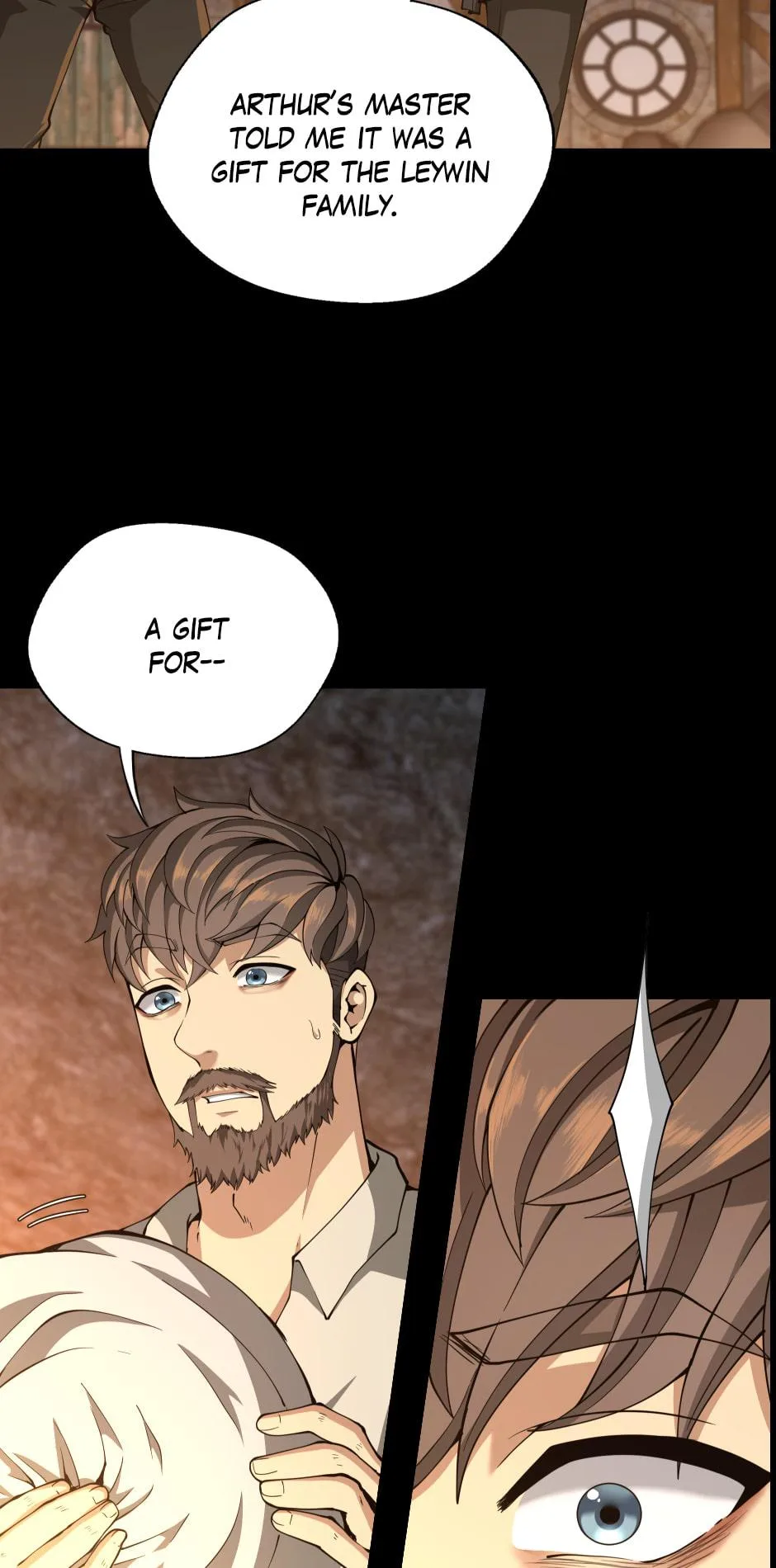 The Beginning After The End - Chapter 150 - Page 28
