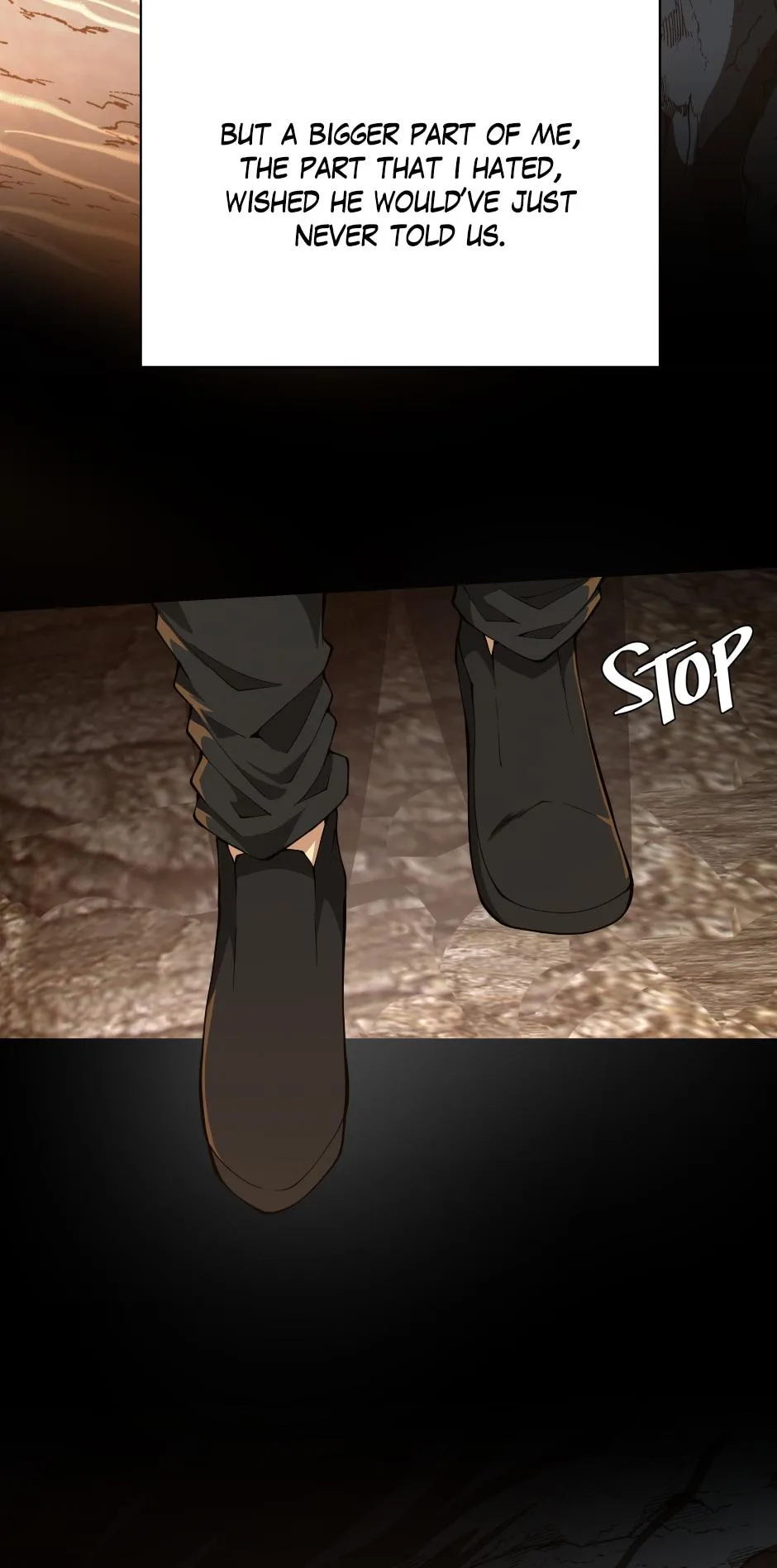 The Beginning After The End - Chapter 150 - Page 3
