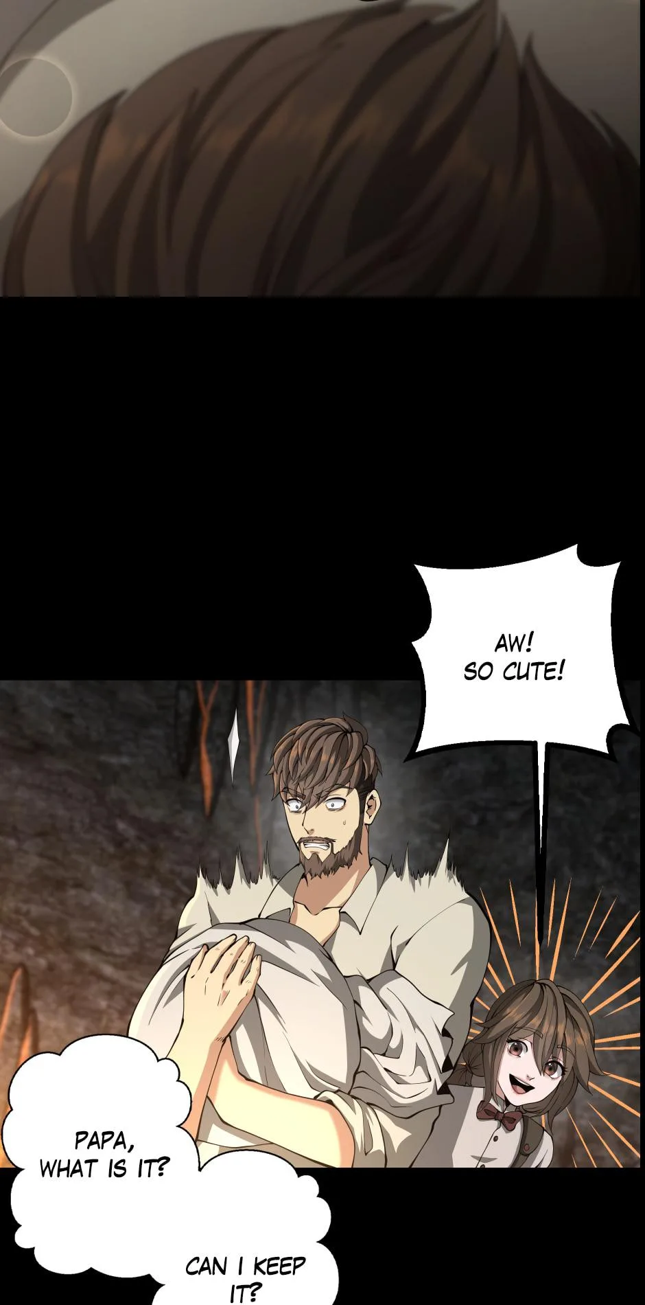 The Beginning After The End - Chapter 150 - Page 30