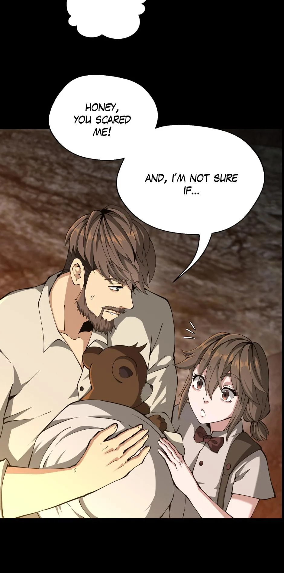 The Beginning After The End - Chapter 150 - Page 31