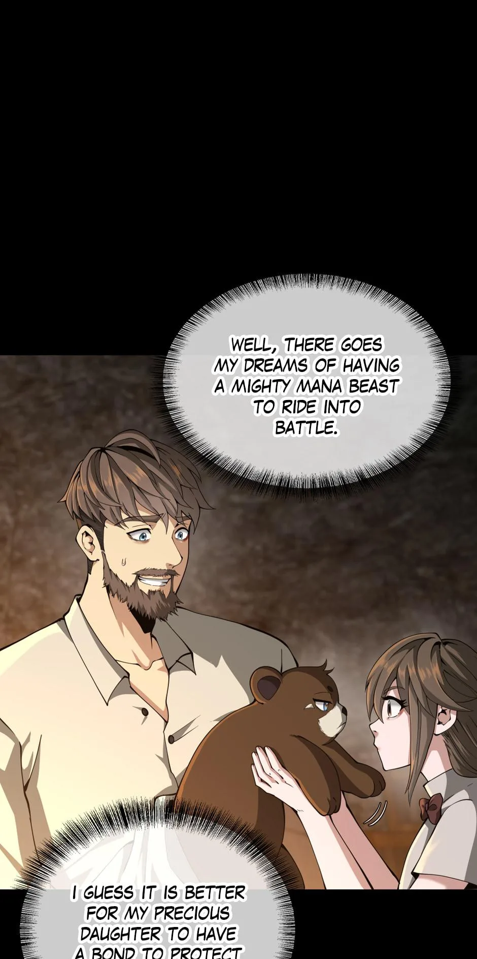 The Beginning After The End - Chapter 150 - Page 33