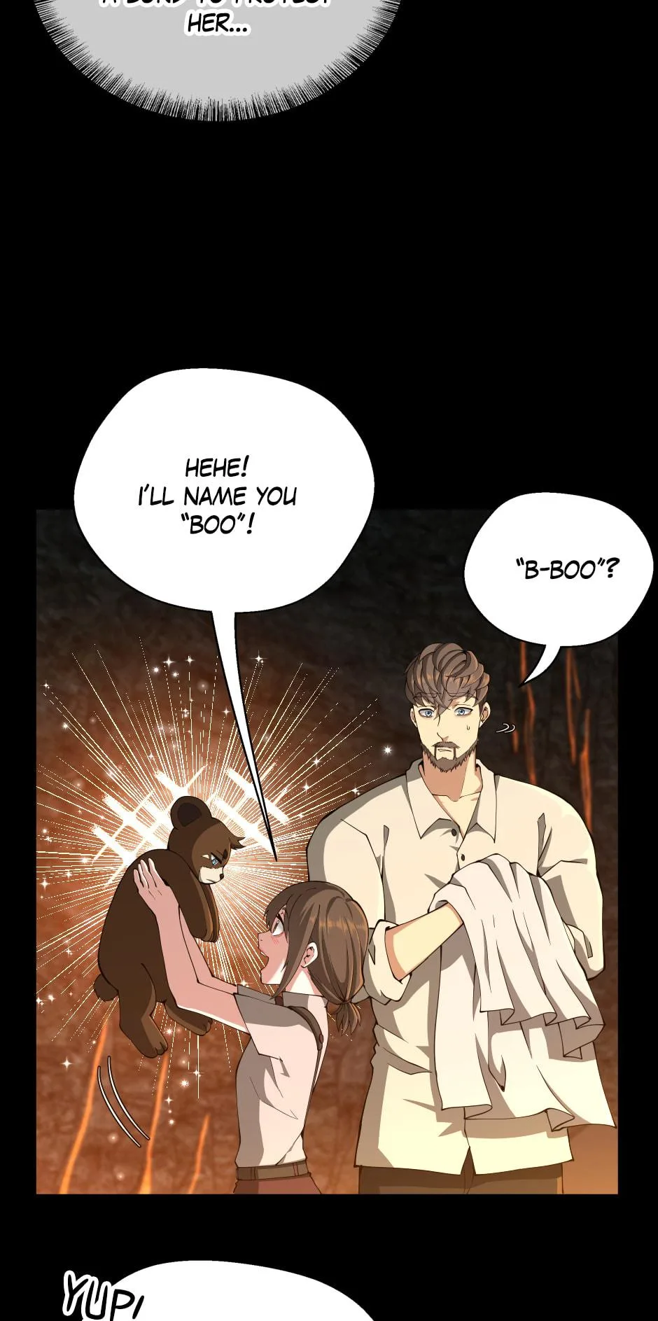 The Beginning After The End - Chapter 150 - Page 34