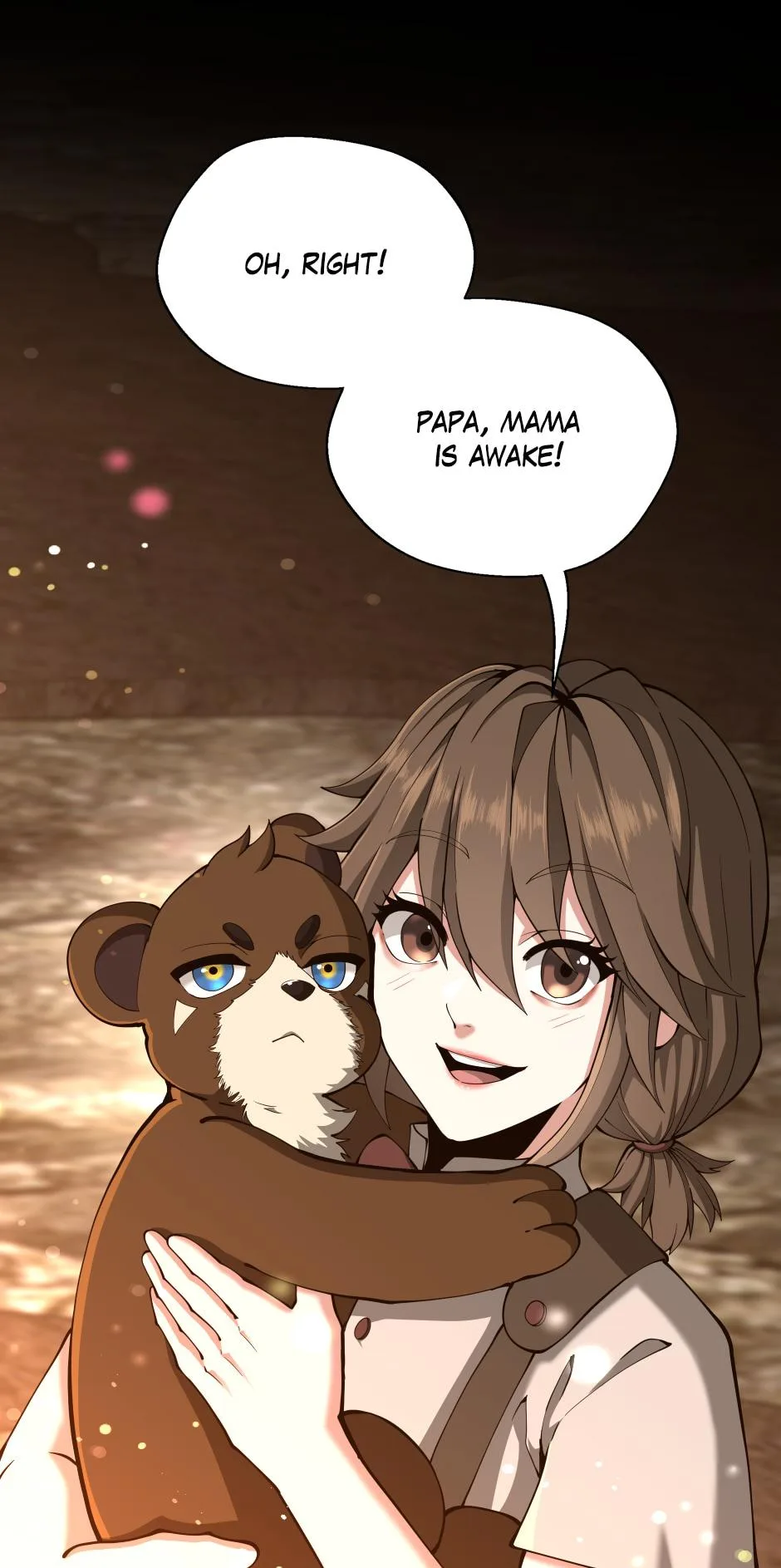 The Beginning After The End - Chapter 150 - Page 36