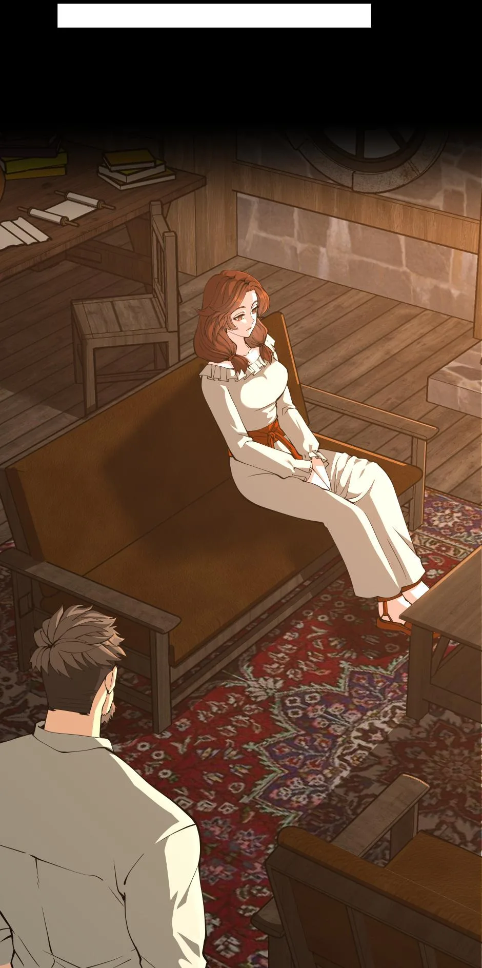 The Beginning After The End - Chapter 150 - Page 38