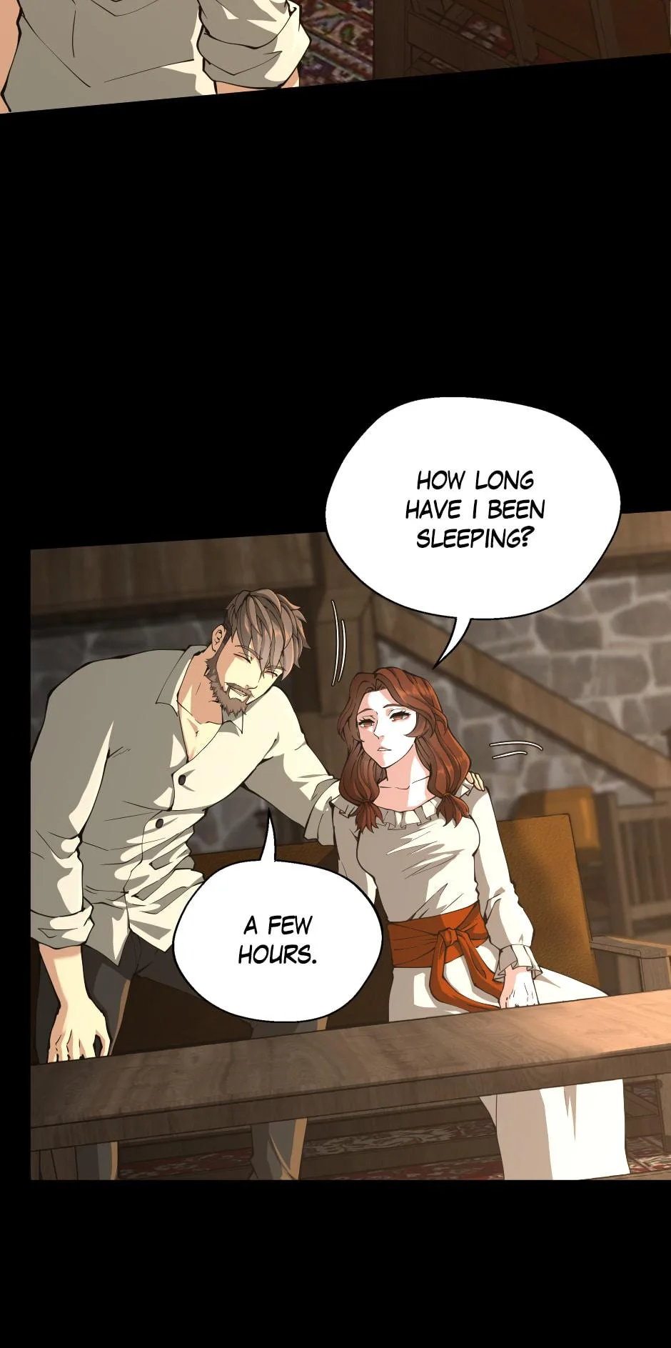 The Beginning After The End - Chapter 150 - Page 39