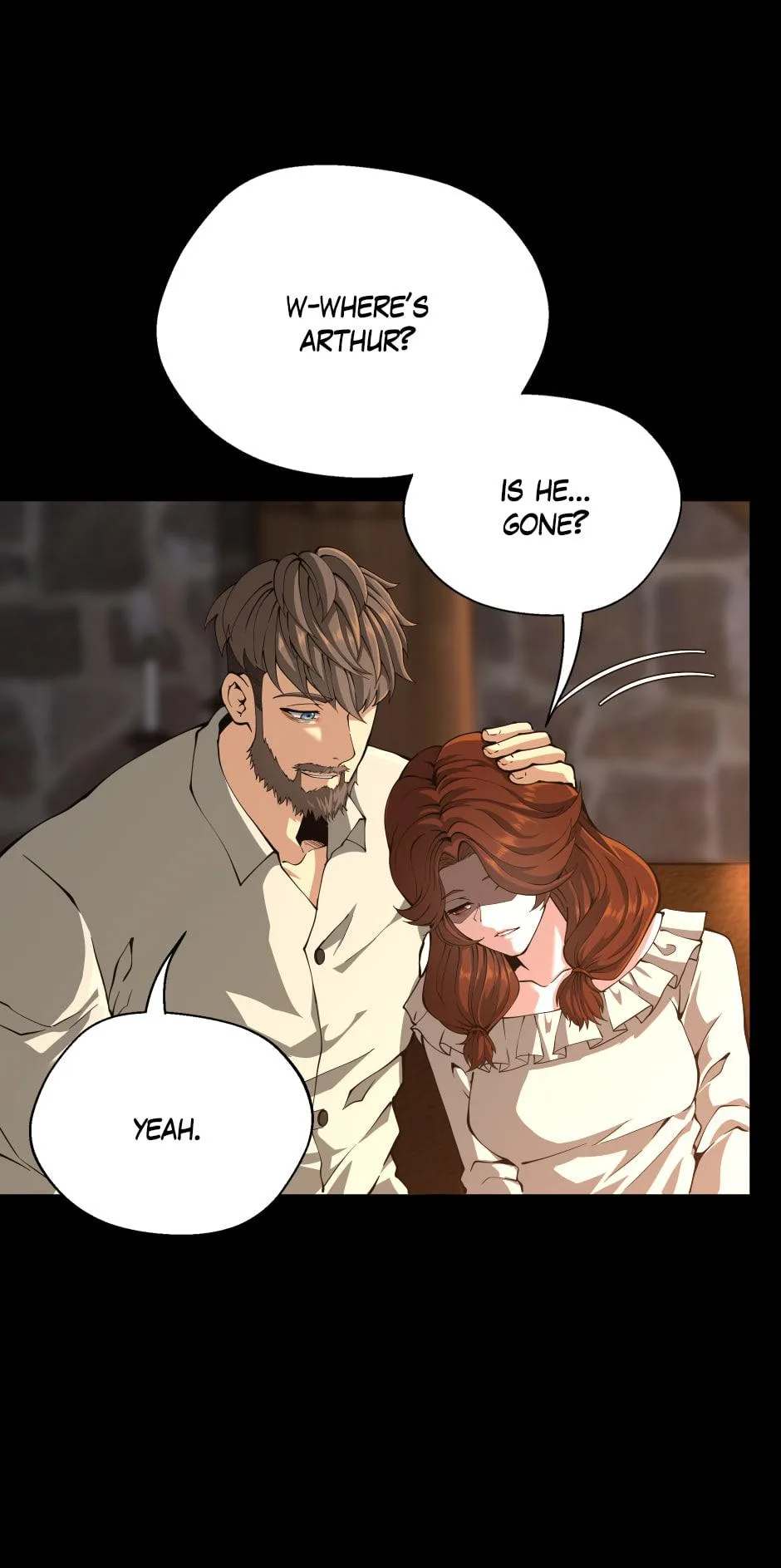 The Beginning After The End - Chapter 150 - Page 40