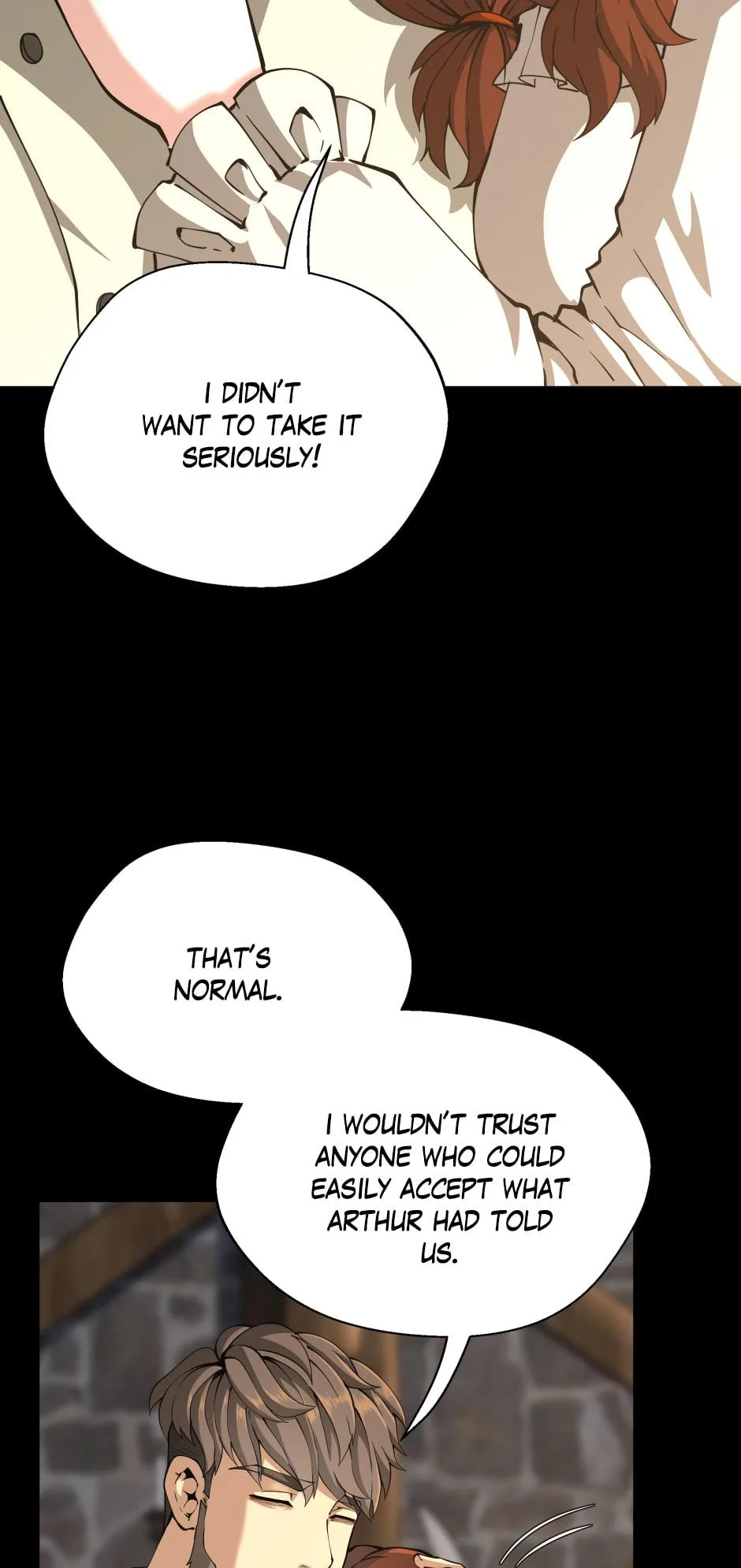 The Beginning After The End - Chapter 150 - Page 43