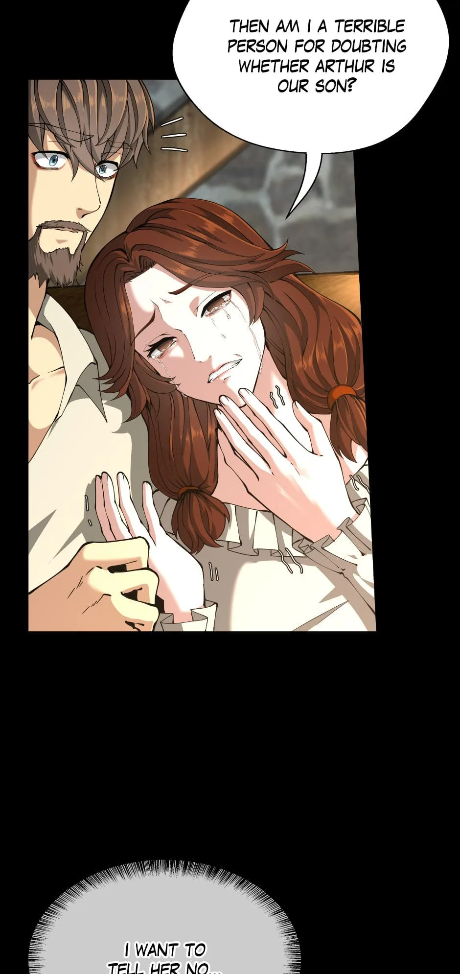 The Beginning After The End - Chapter 150 - Page 45