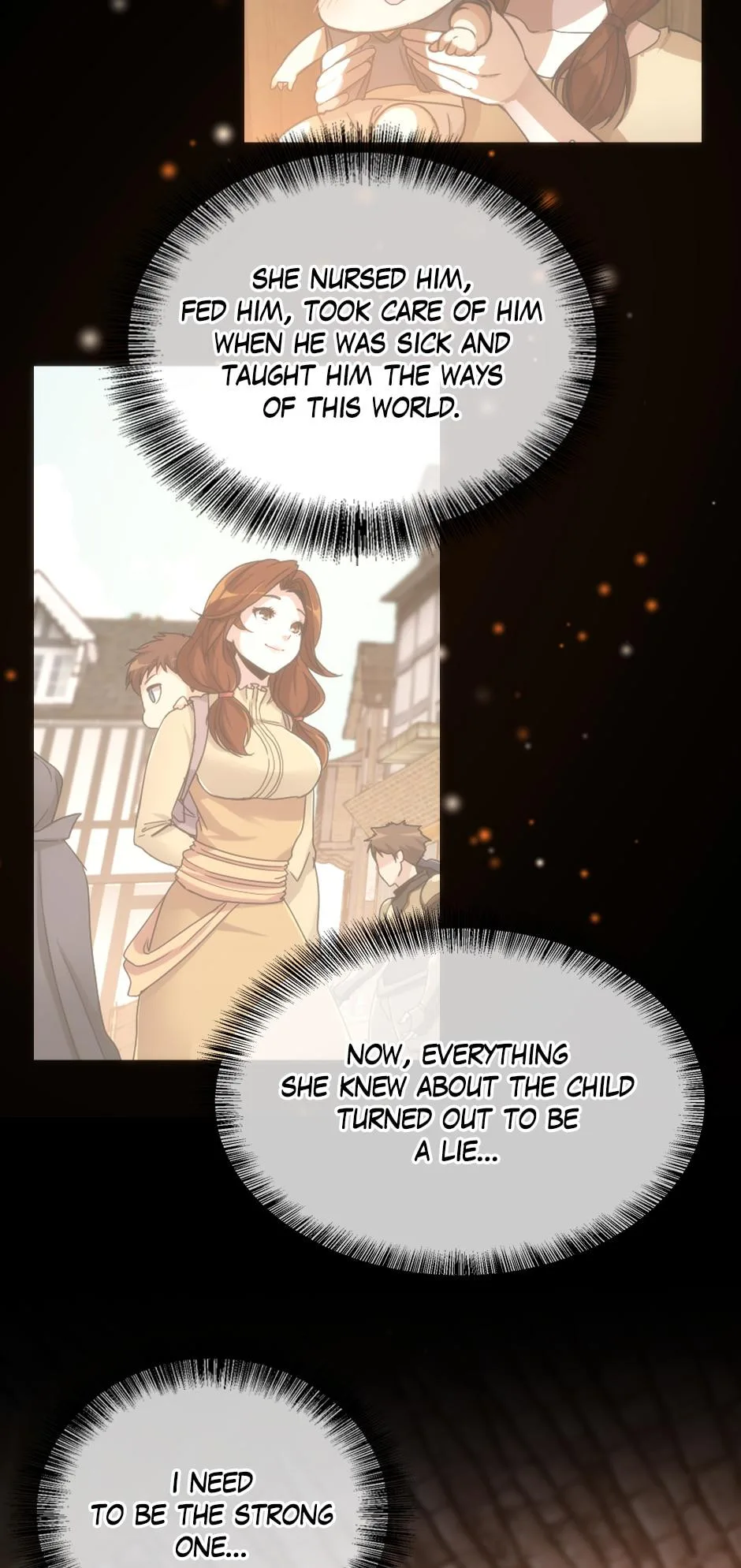 The Beginning After The End - Chapter 150 - Page 47