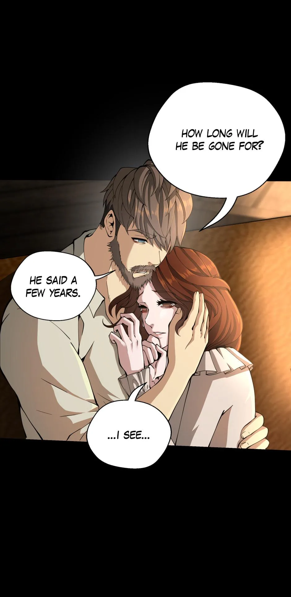 The Beginning After The End - Chapter 150 - Page 51