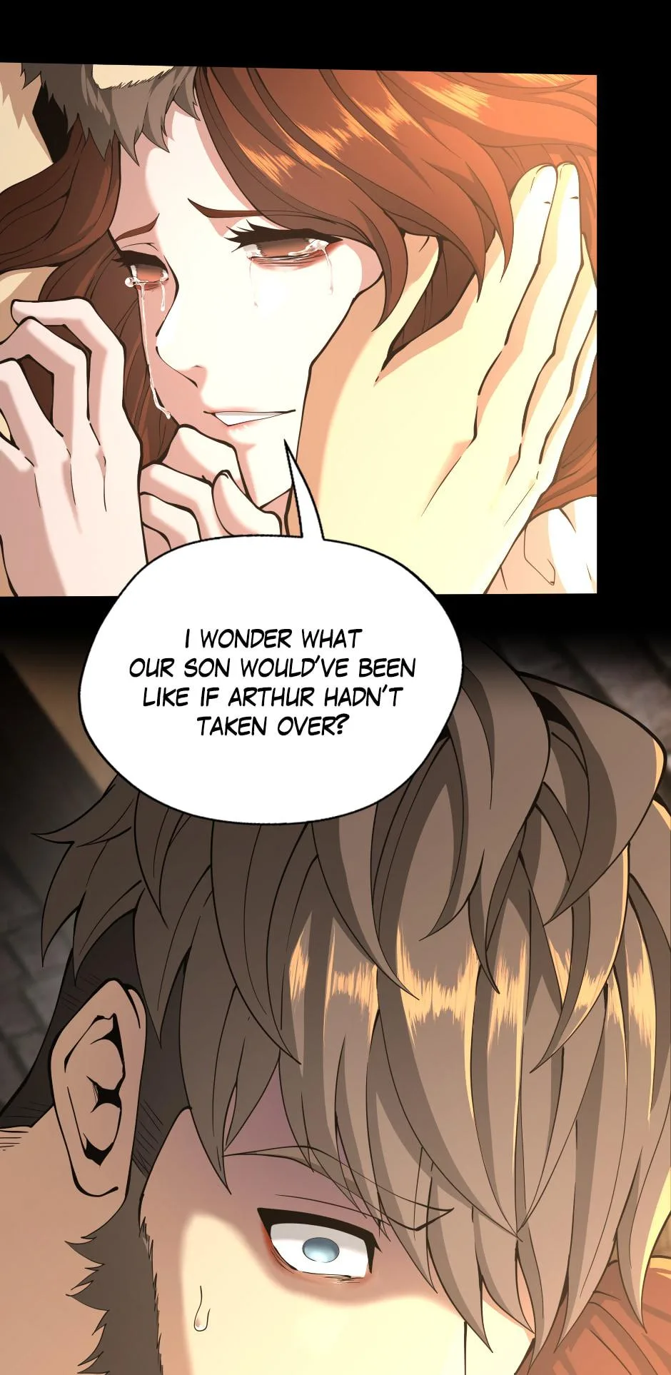 The Beginning After The End - Chapter 150 - Page 52