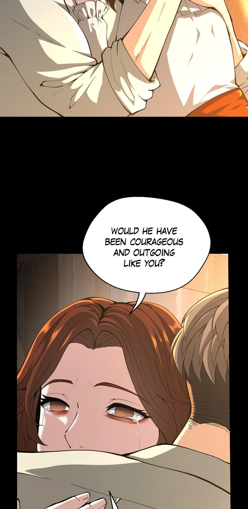 The Beginning After The End - Chapter 150 - Page 54