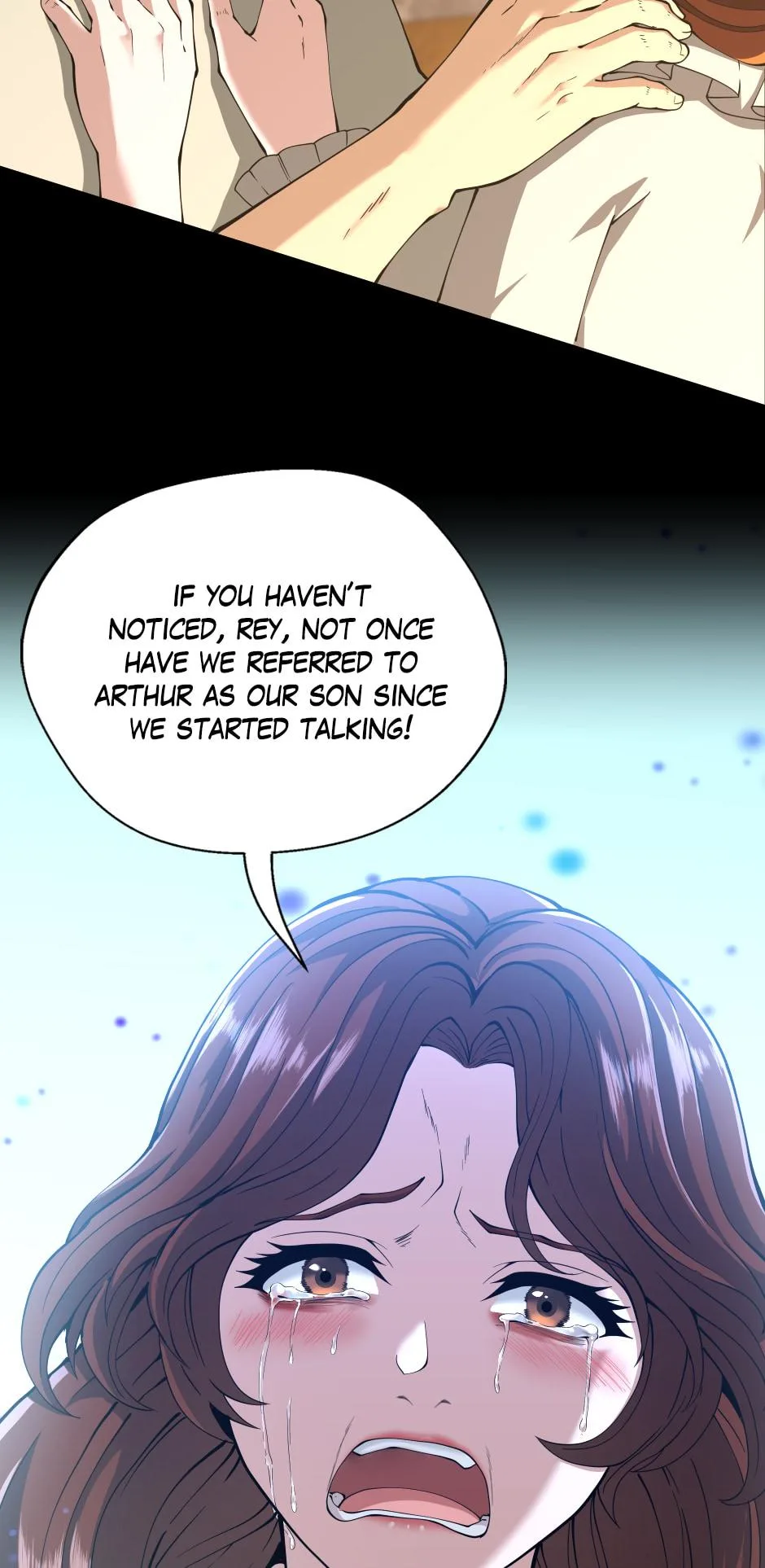 The Beginning After The End - Chapter 150 - Page 56