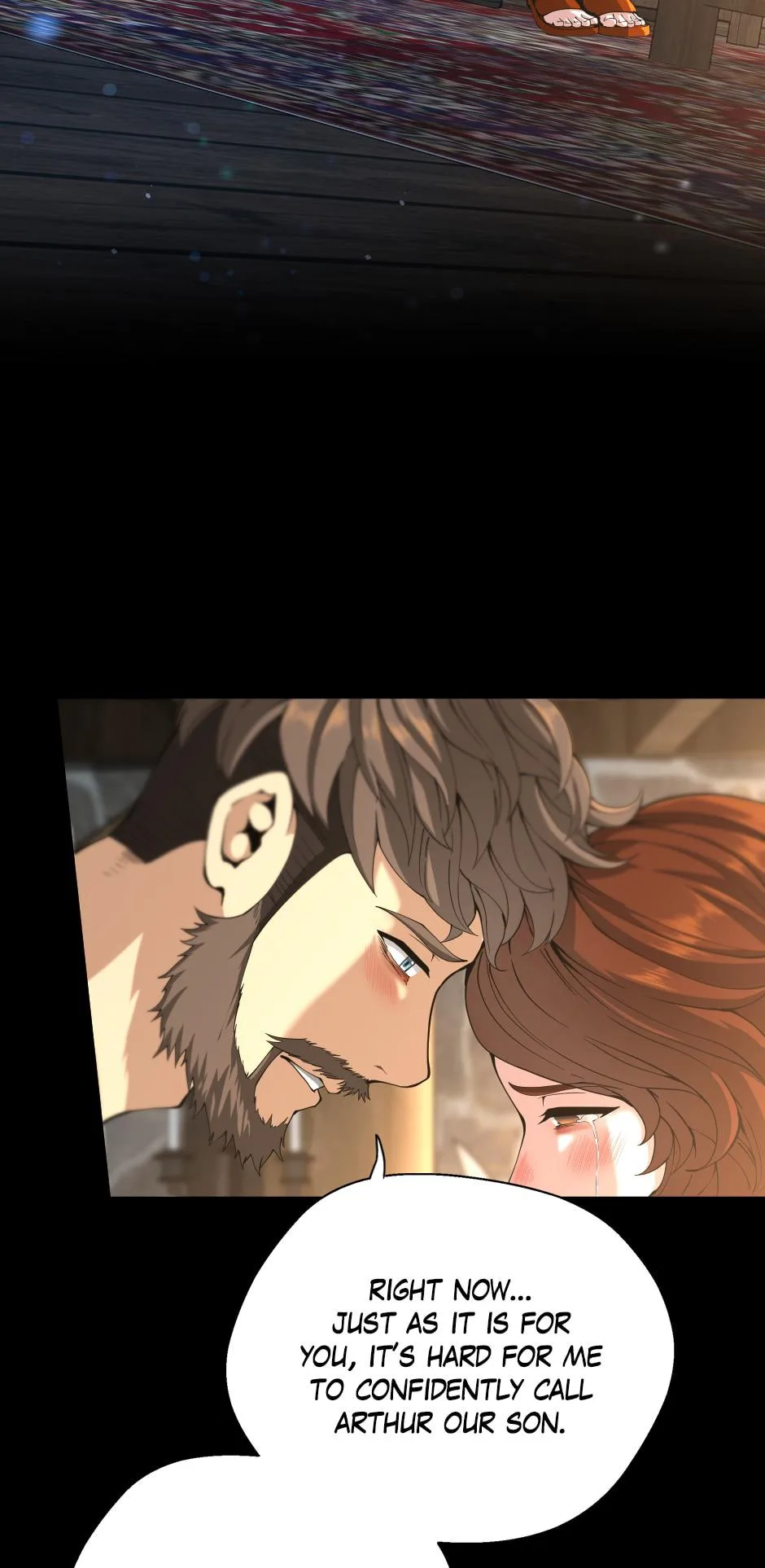 The Beginning After The End - Chapter 150 - Page 59