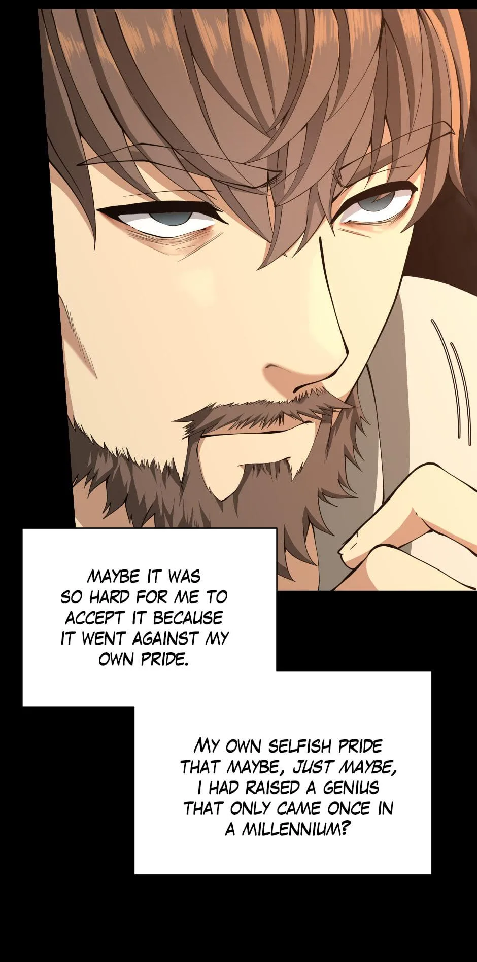 The Beginning After The End - Chapter 150 - Page 6