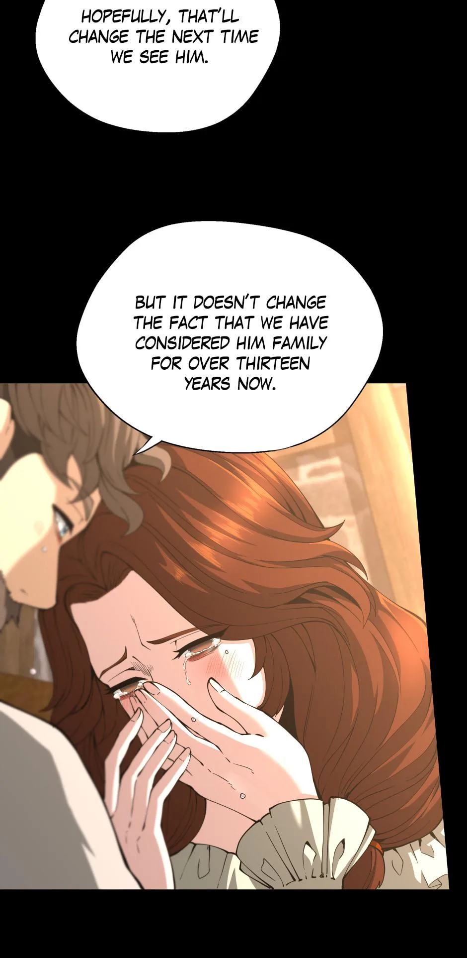 The Beginning After The End - Chapter 150 - Page 60