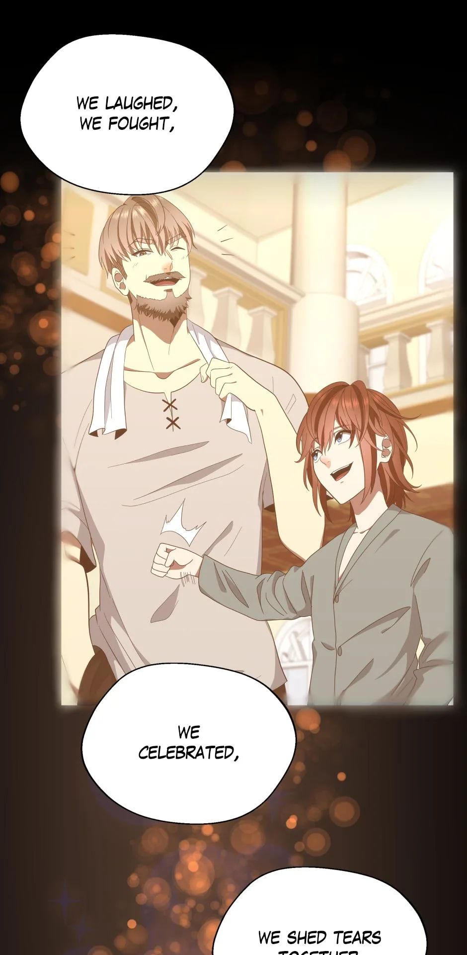 The Beginning After The End - Chapter 150 - Page 61