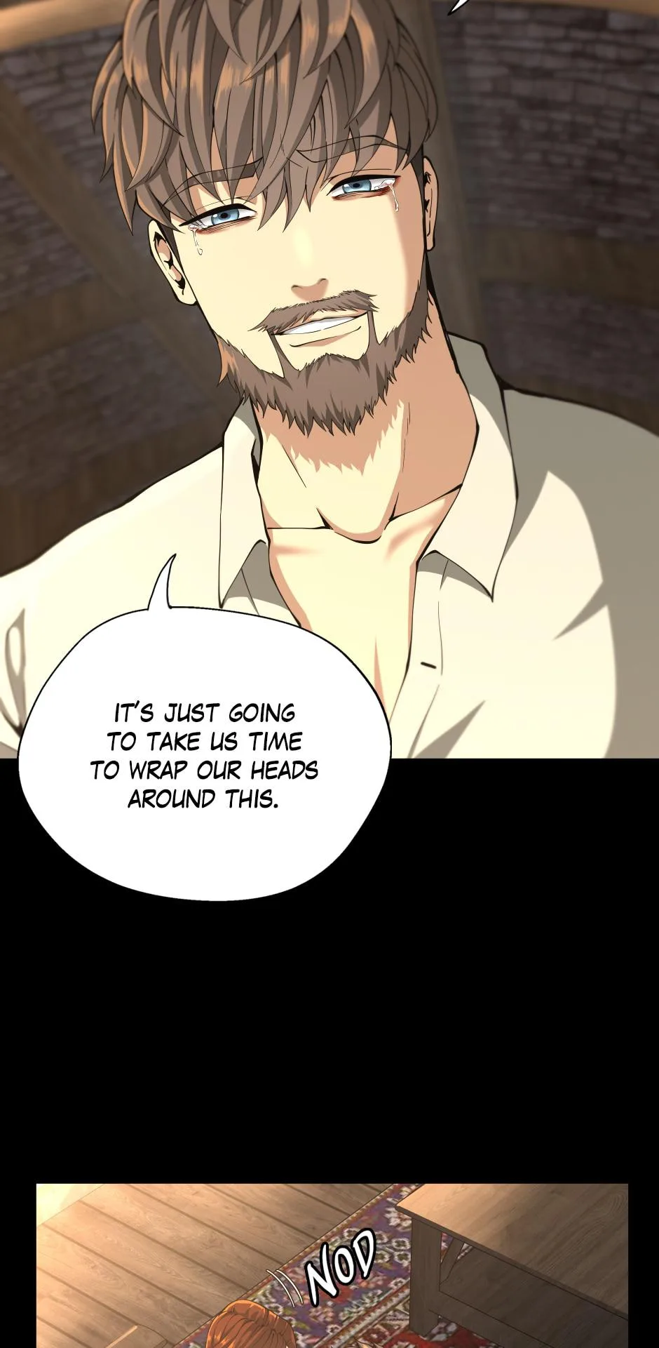 The Beginning After The End - Chapter 150 - Page 65
